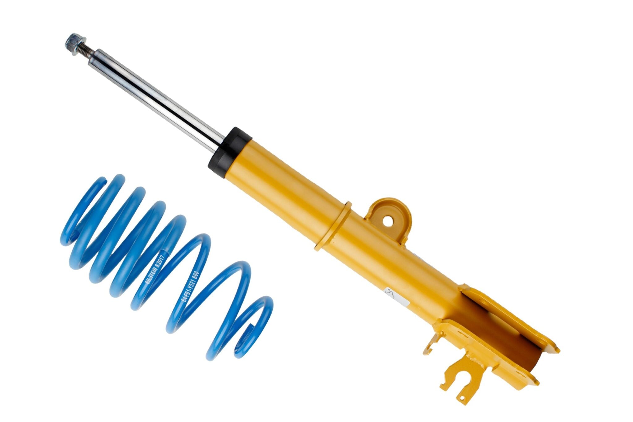 Bilstein B14 Coilover Kit Fiat 500x 4-WD  K  B14  47-265417