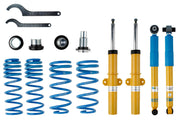 Bilstein B14 Coilover Kit Renault Megane 4  K  B14  47-272200