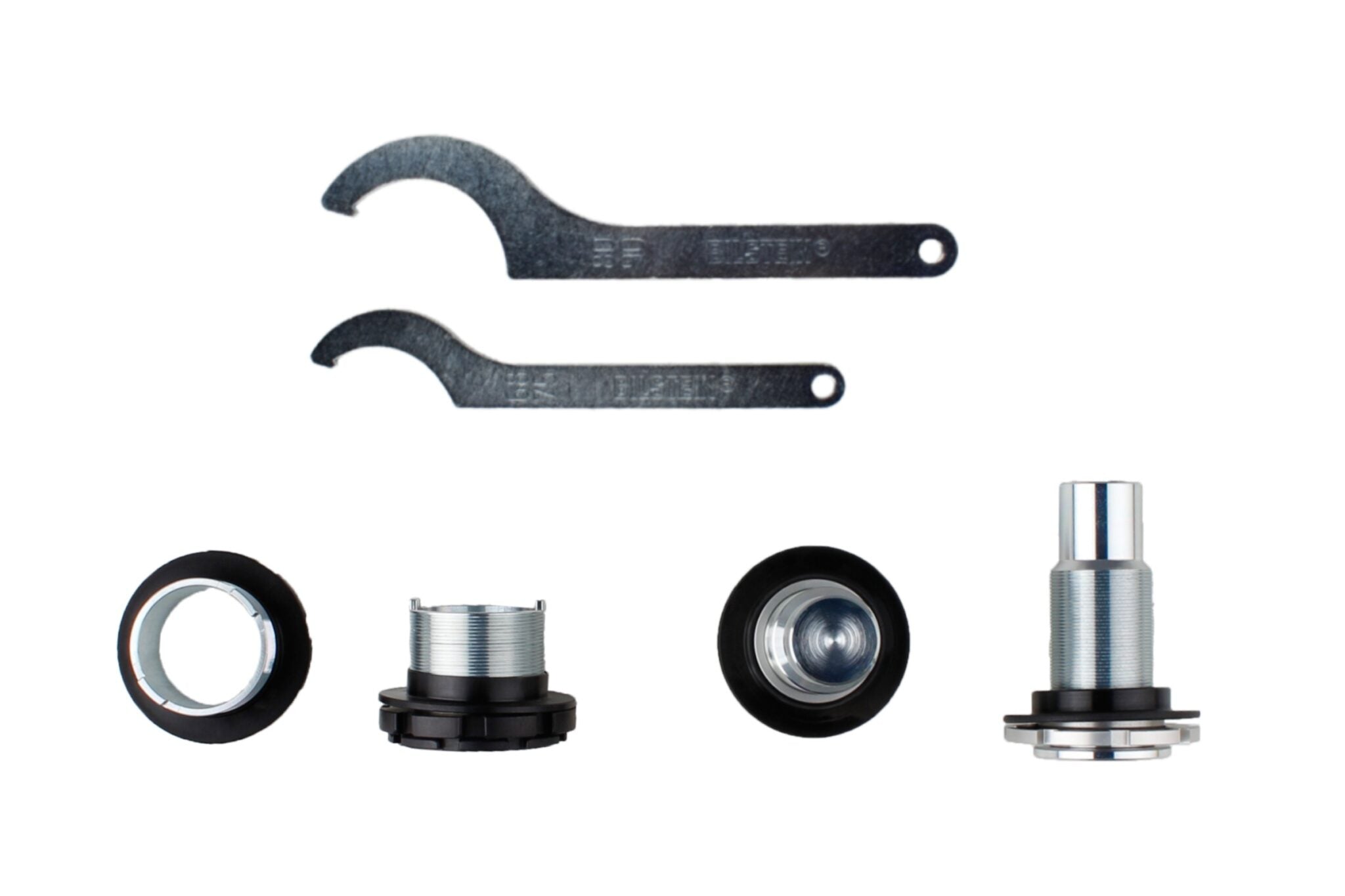 Bilstein B14 Coilover Kit Renault Megane 4  K  B14  47-272200