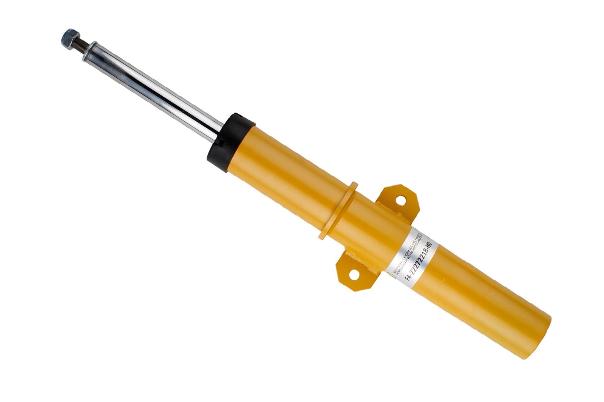 Bilstein B14 Coilover Kit Renault Megane 4  K  B14  47-272200