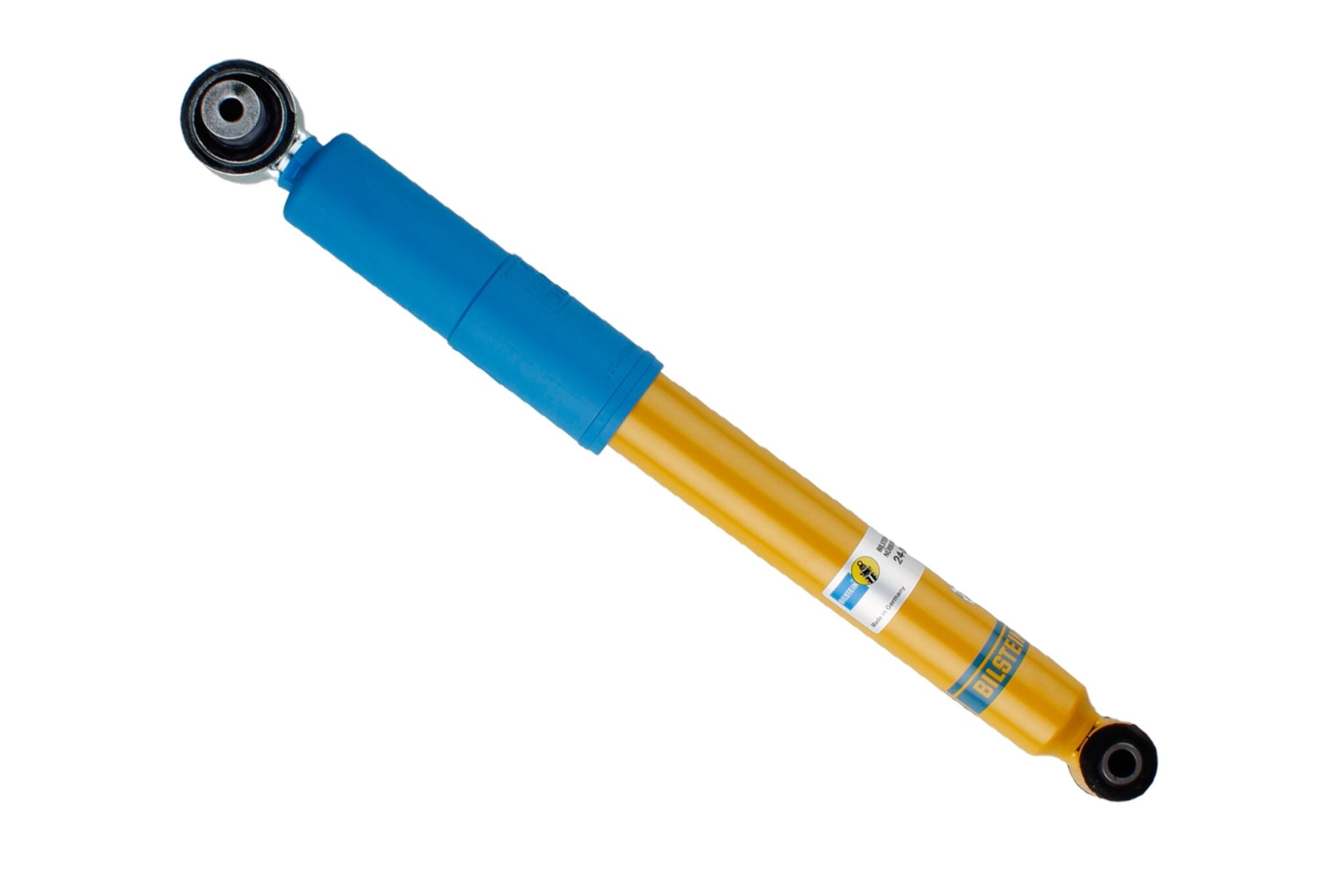 Bilstein B14 Coilover Kit Renault Megane 4  K  B14  47-272200