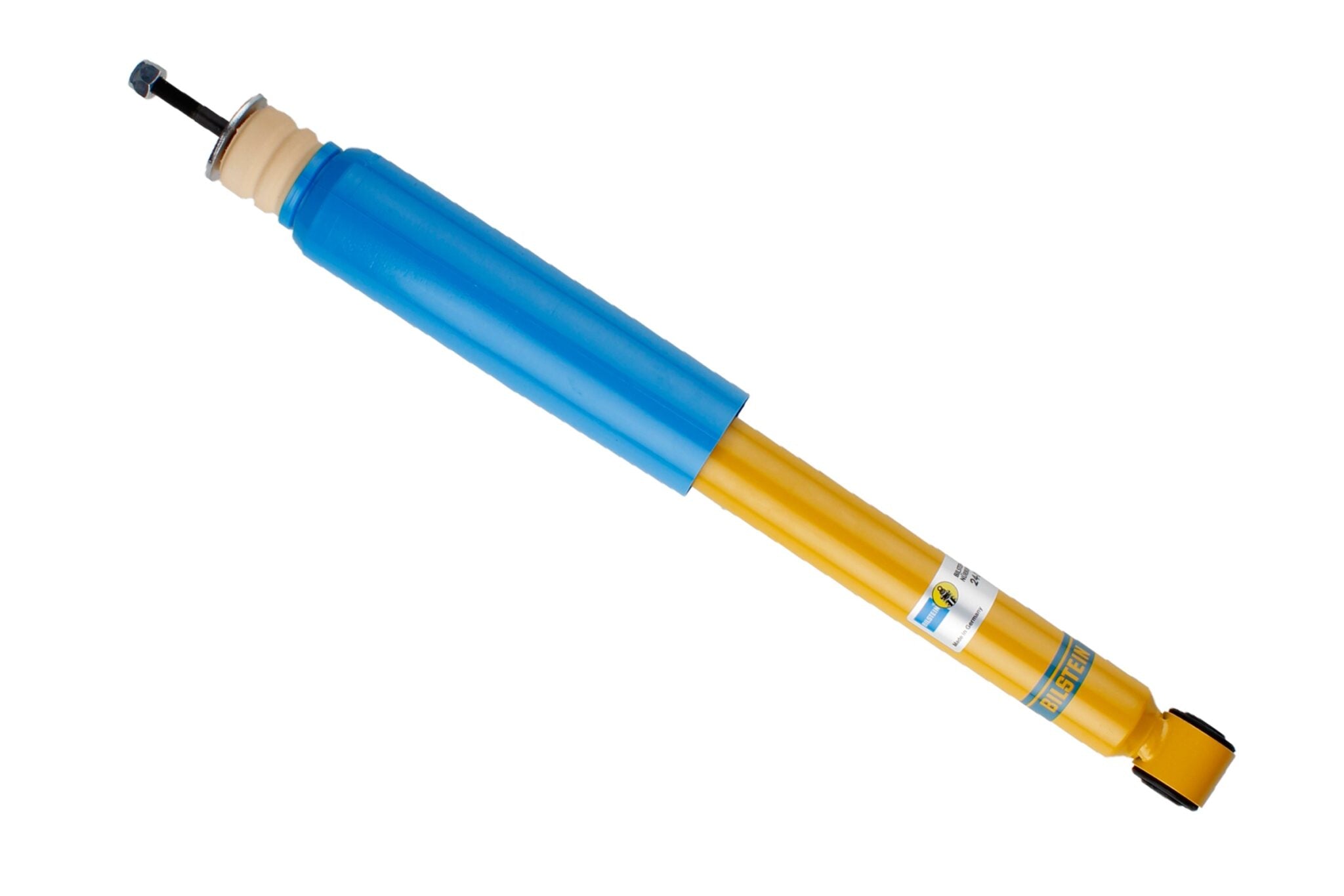 Bilstein B14 Coilover Kit Renault Clio 4 Grandtour  K  B14  47-281387