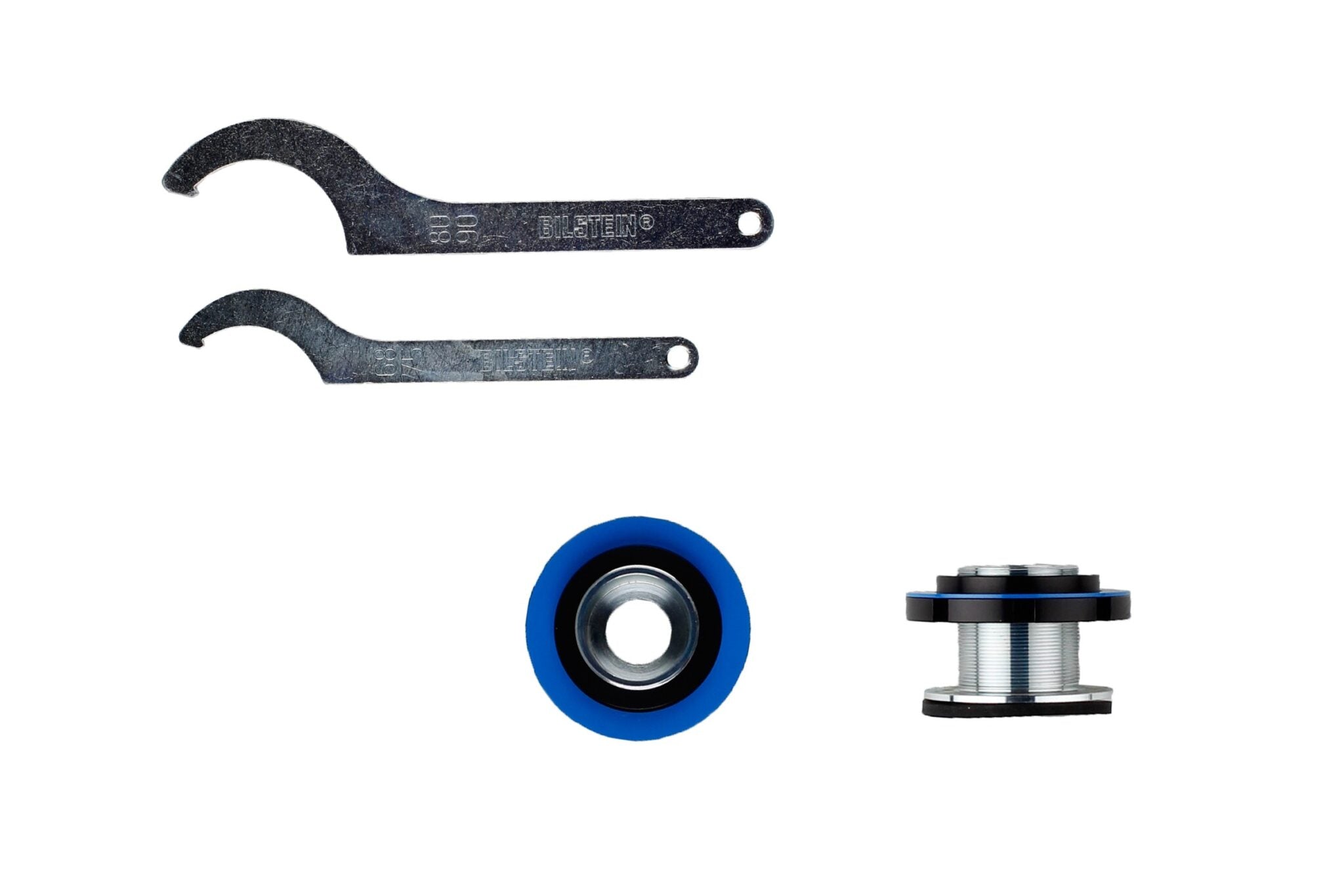 Bilstein B14 Coilover Kit Renault Clio 4 RS (Trophy)  K  B14  47-286832