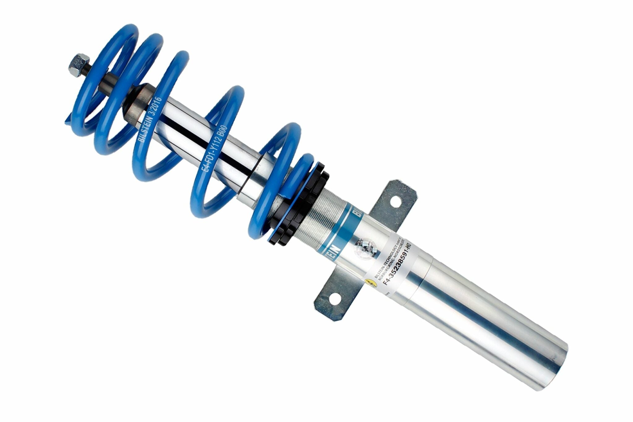 Bilstein B14 Coilover Kit Renault Clio 4 RS (Trophy)  K  B14  47-286832