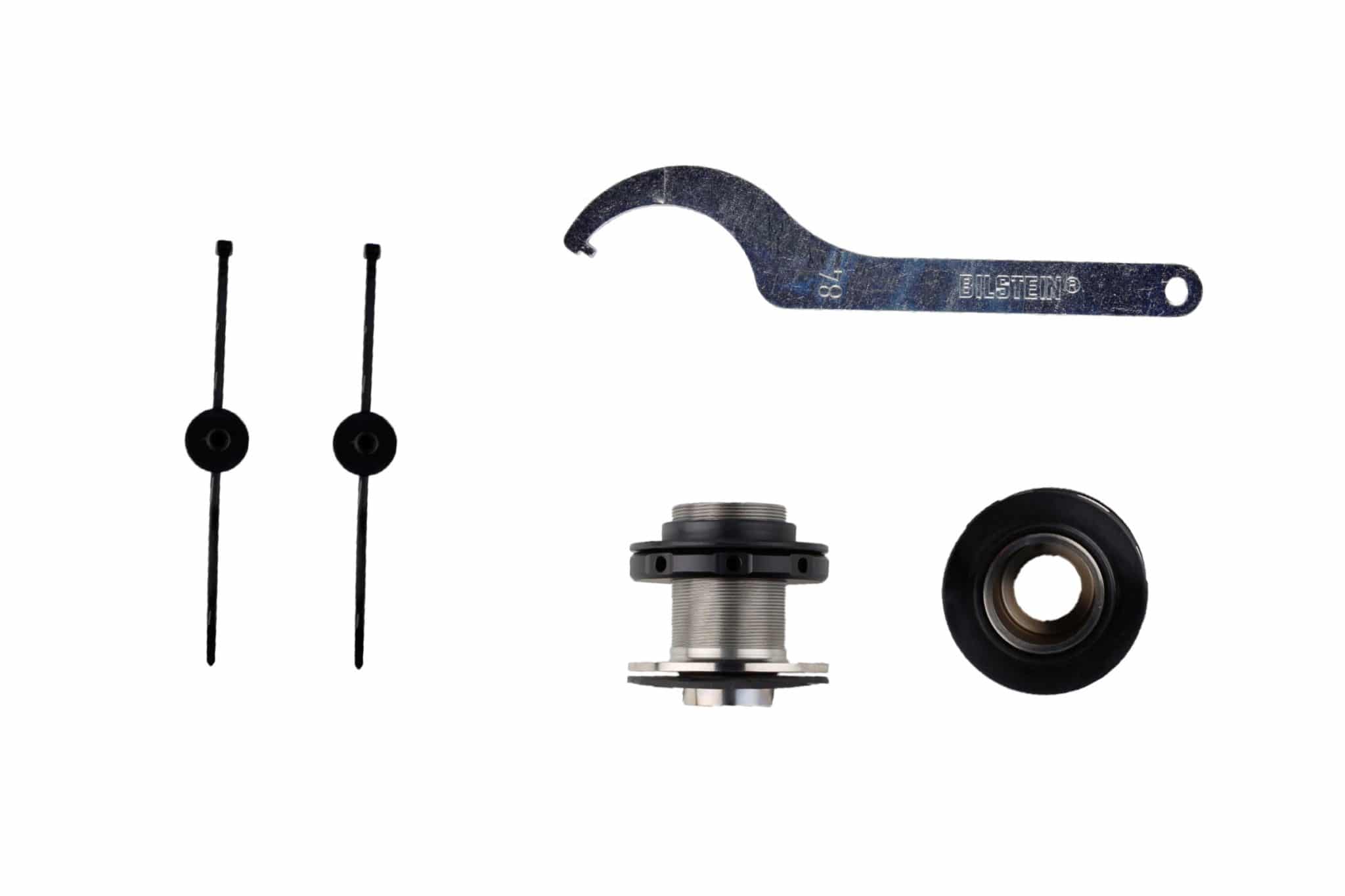 Bilstein EVO-S Street Coilover Kit Mercedes A-Class (W177)  47-295735