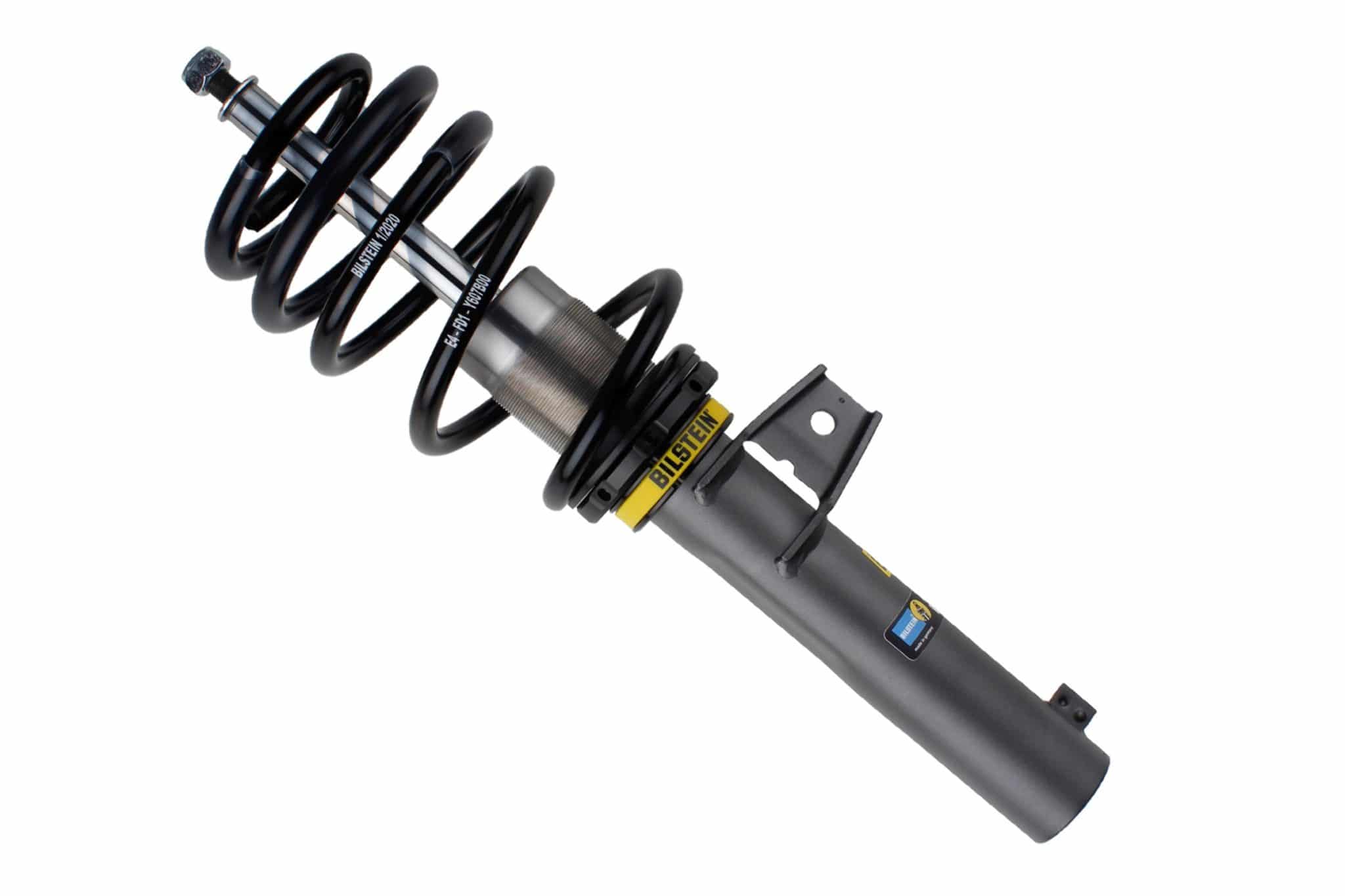 Bilstein EVO-S Street Coilover Kit VW/Audi Group (55mm Strut)  47-309067