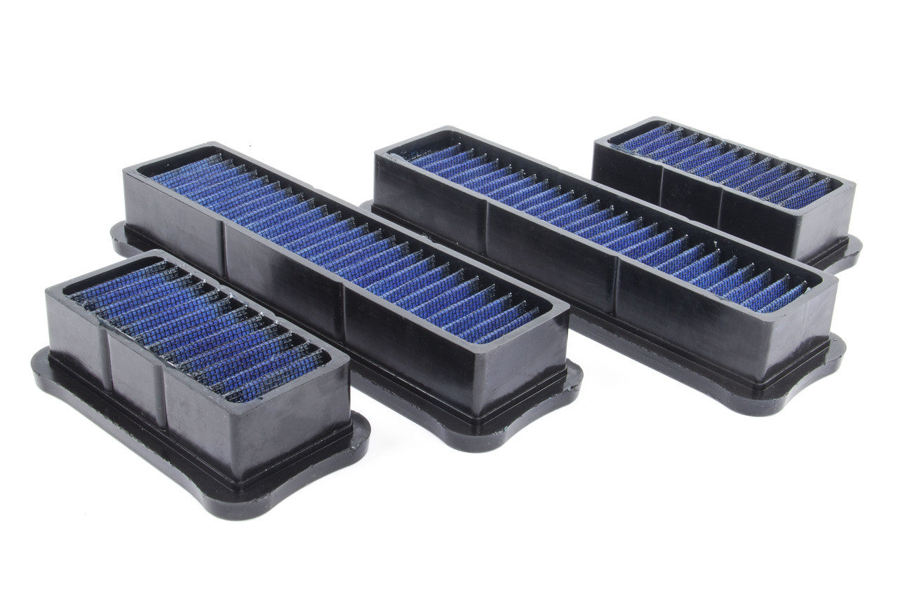 Dinan Drop-In Replacement Filter Set for 2020-2025 BMW X3M/X4M