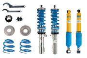 Bilstein B16 Coilover Kit Audi A3/TT SEAT Leon VW Golf4  K  B16  48-080422