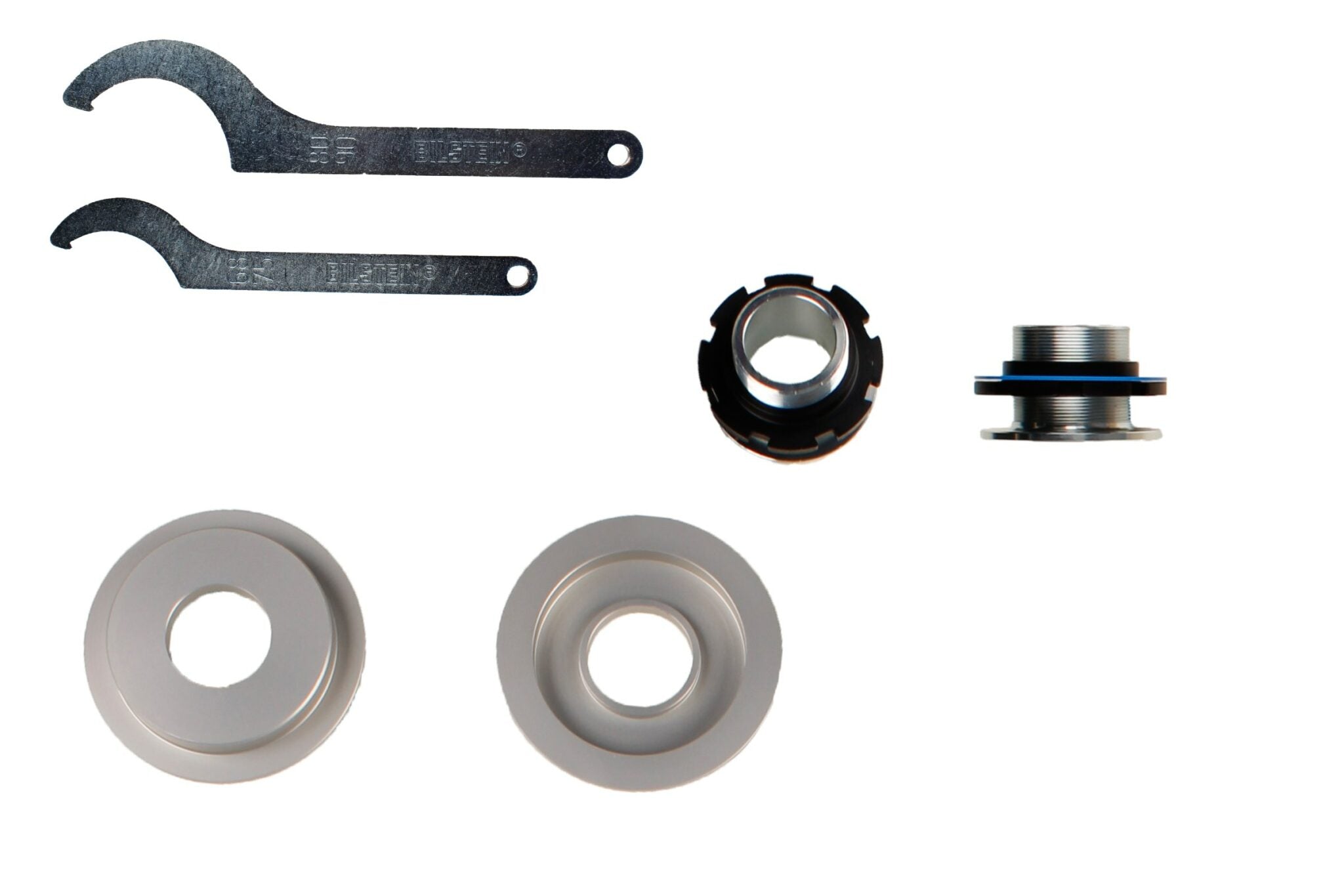 Bilstein B16 Coilover Kit Audi A3/TT SEAT Leon VW Golf4  K  B16  48-080422