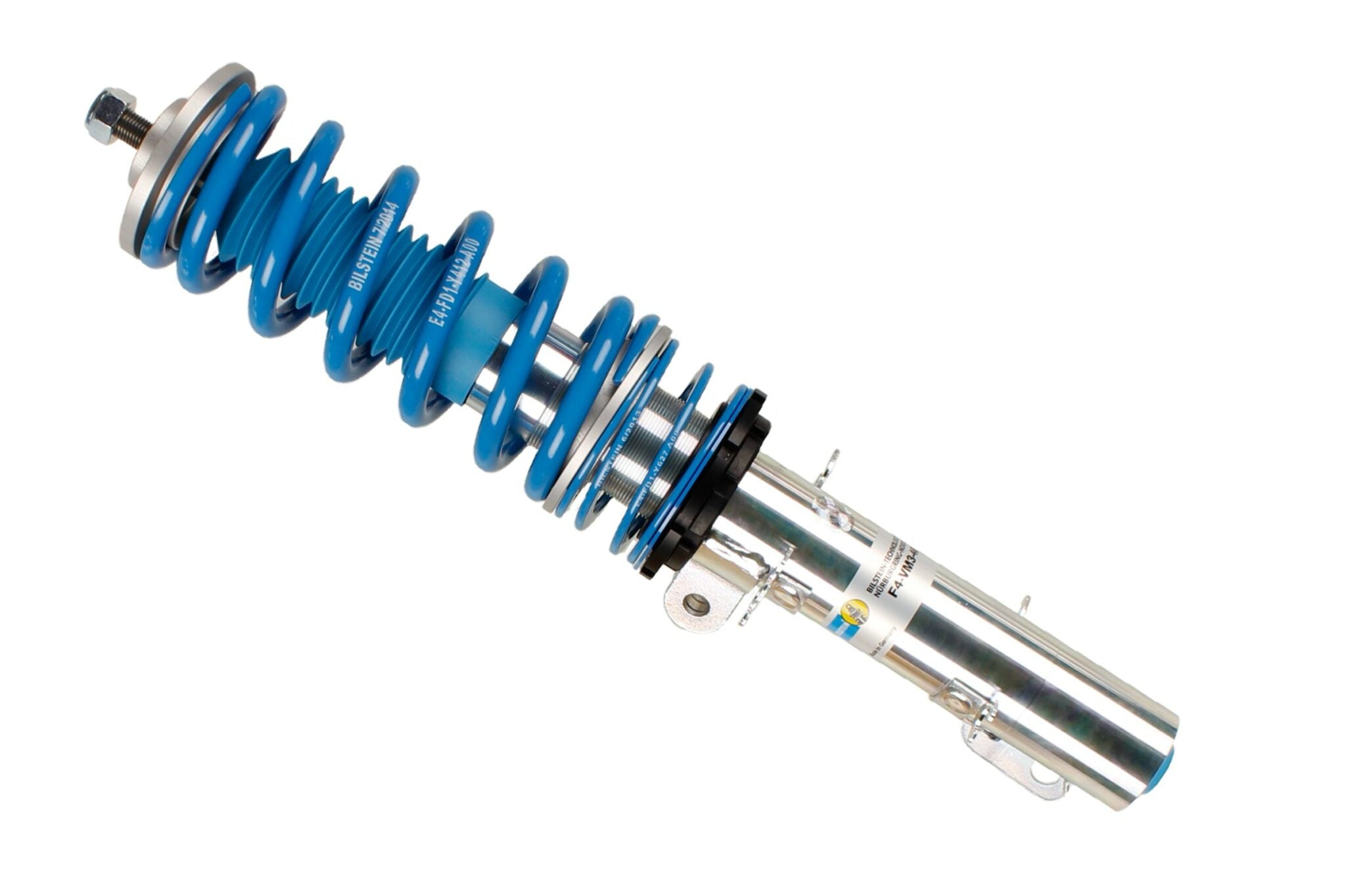 Bilstein B16 Coilover Kit Audi A3/TT SEAT Leon VW Golf4  K  B16  48-080422