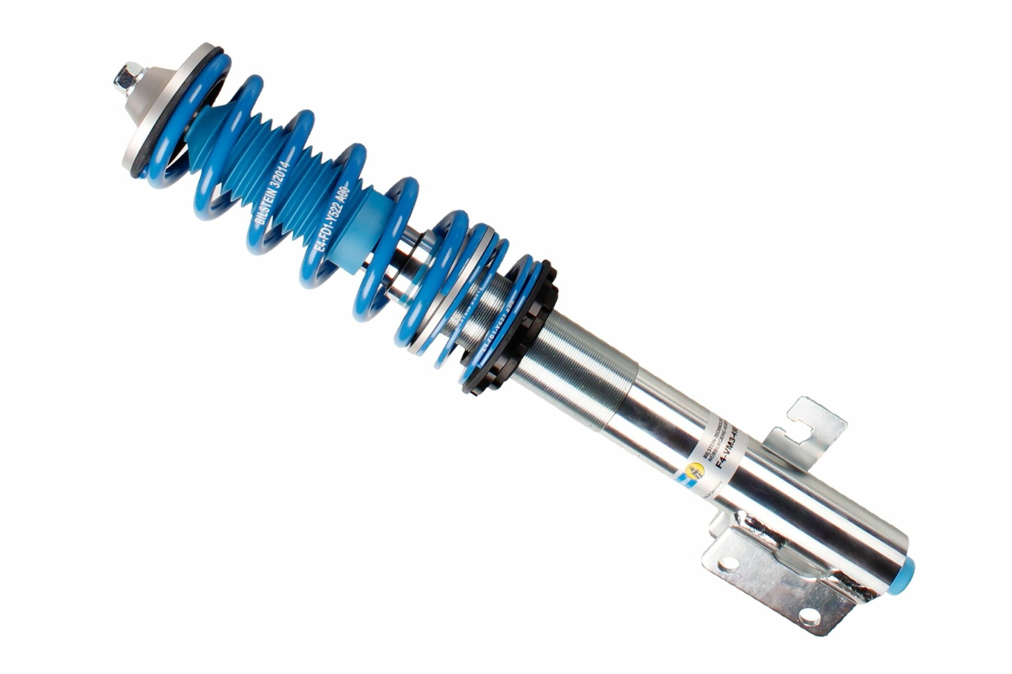 Bilstein B16 Coilover Kit Subaru Impreza GC/GF  K  B16  48-086035