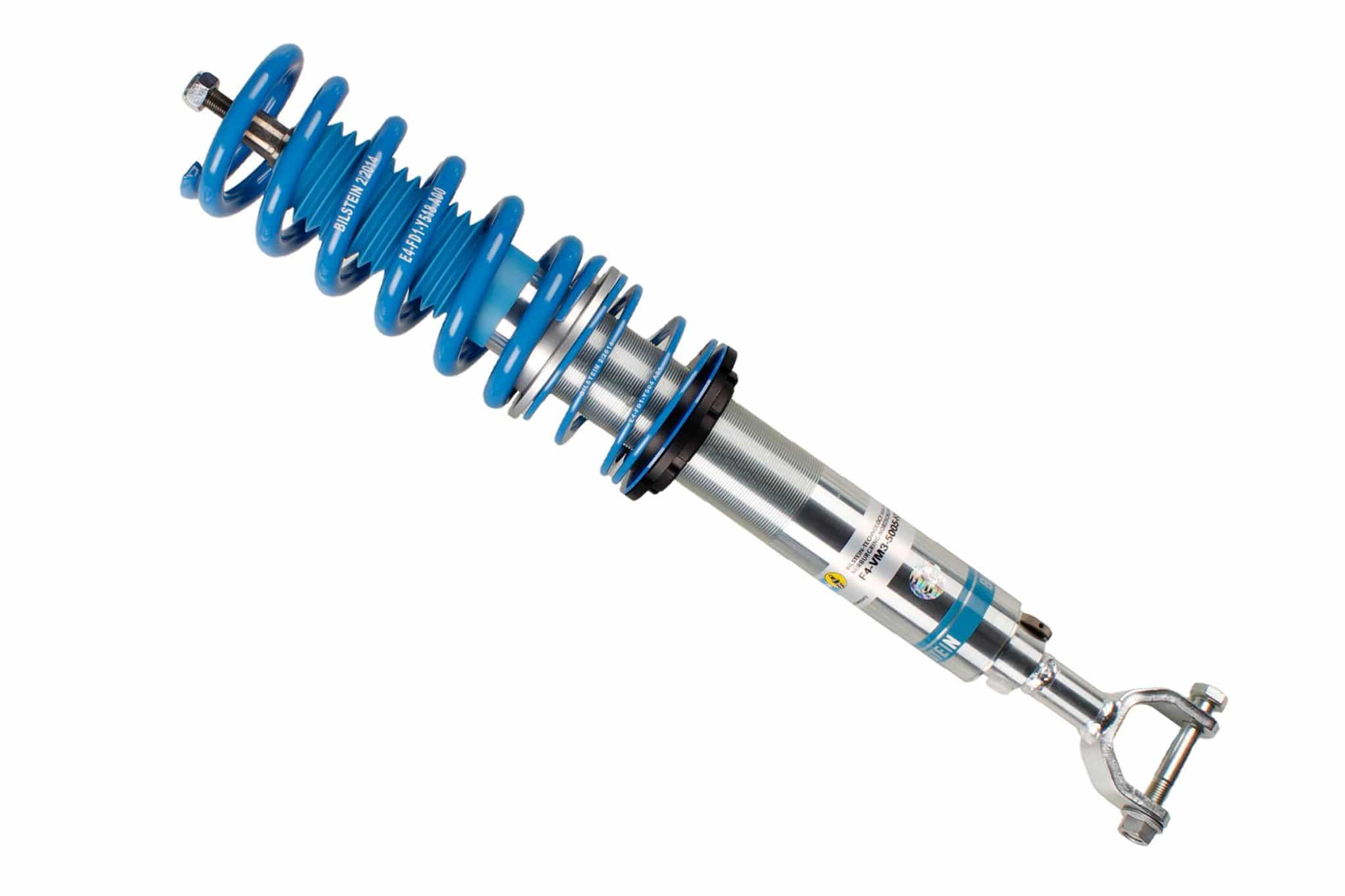 Bilstein B16 Coilover Kit Audi S4 Quattro (B5)  48-086165