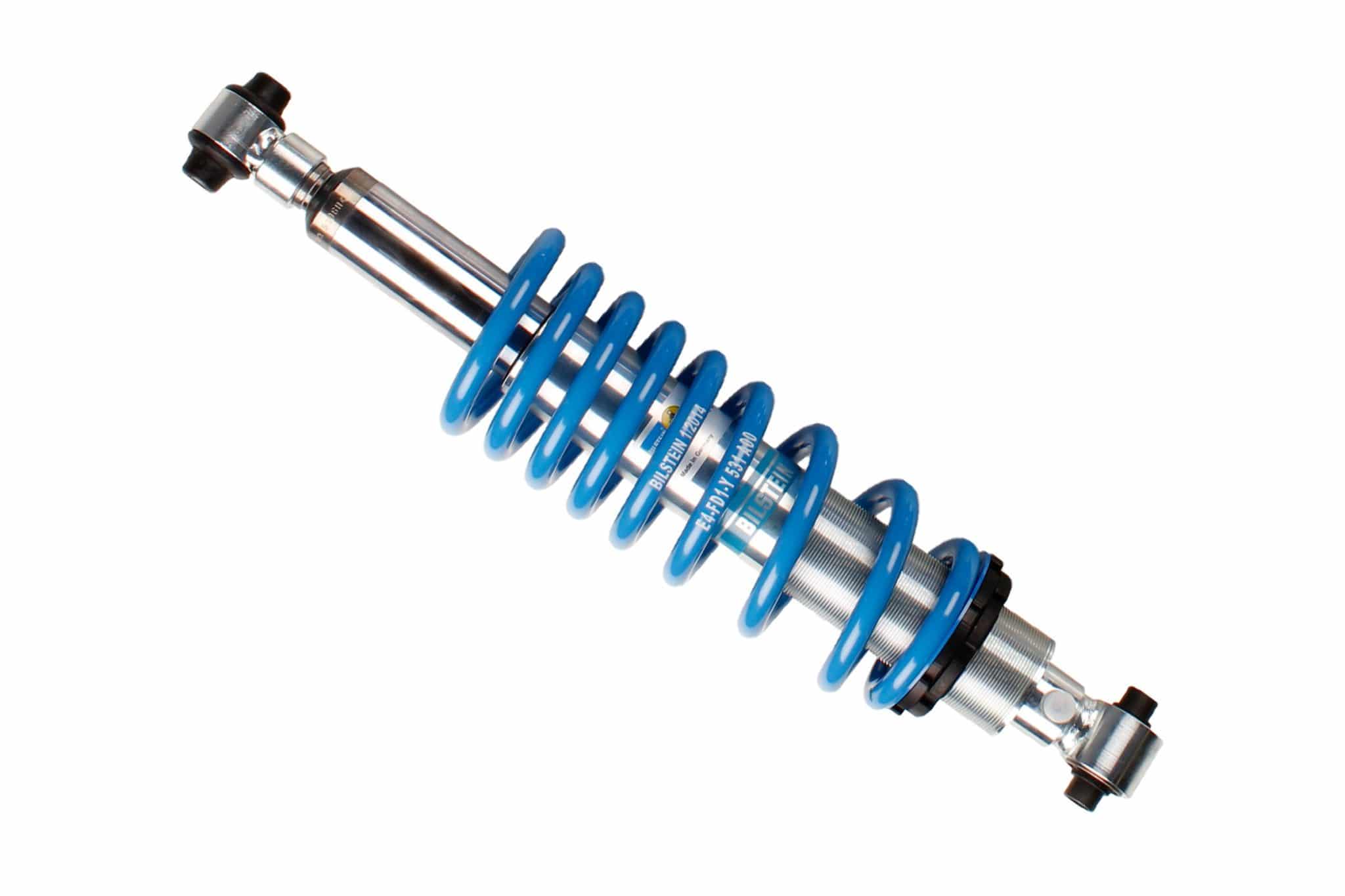 Bilstein B16 Coilover Kit Audi S4 Quattro (B5)  48-086165