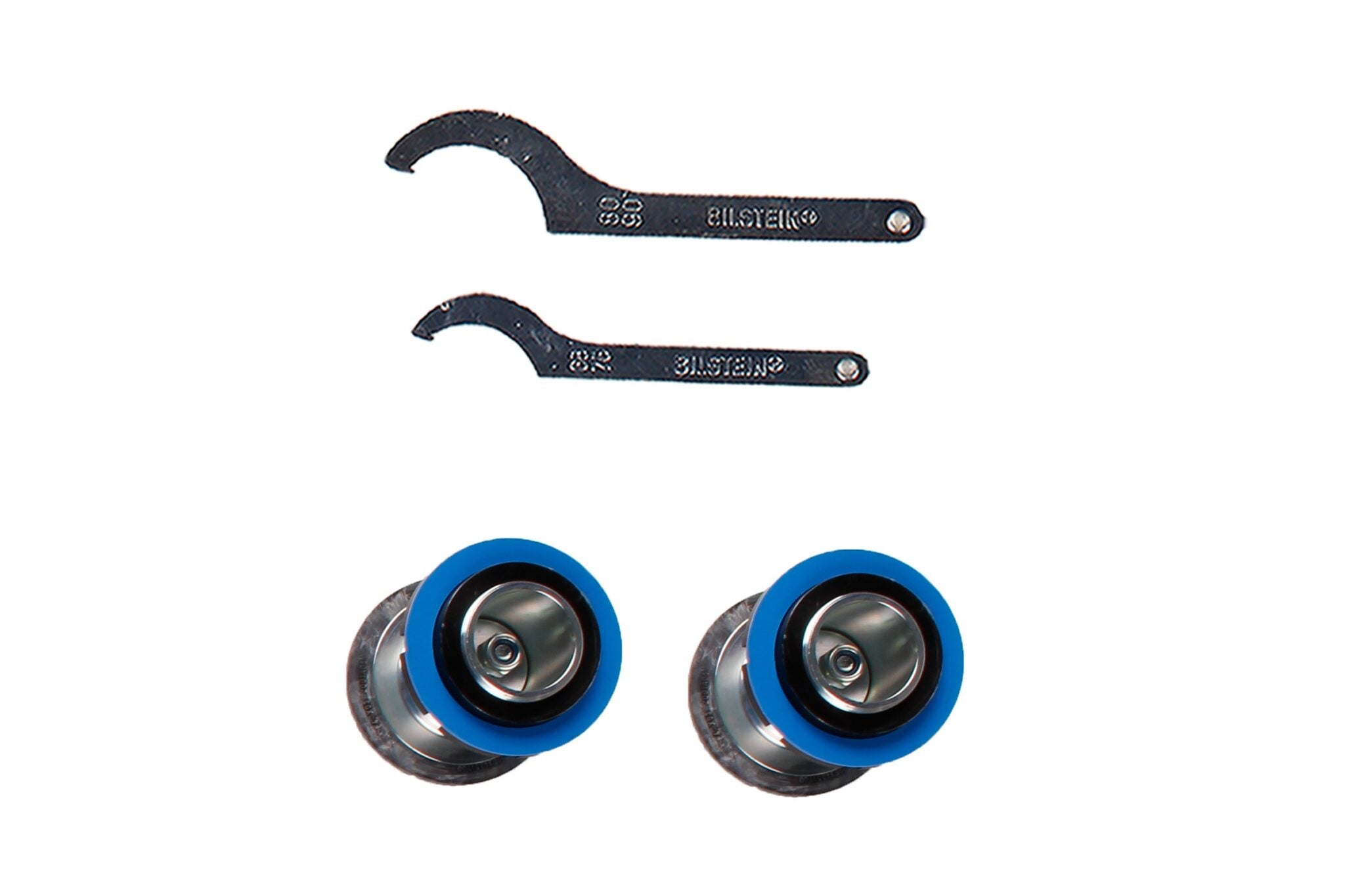 Bilstein B16 Coilover Kit Mercedes C-Class W203/CL203/S203/C/A209/  K  B16  48-088602