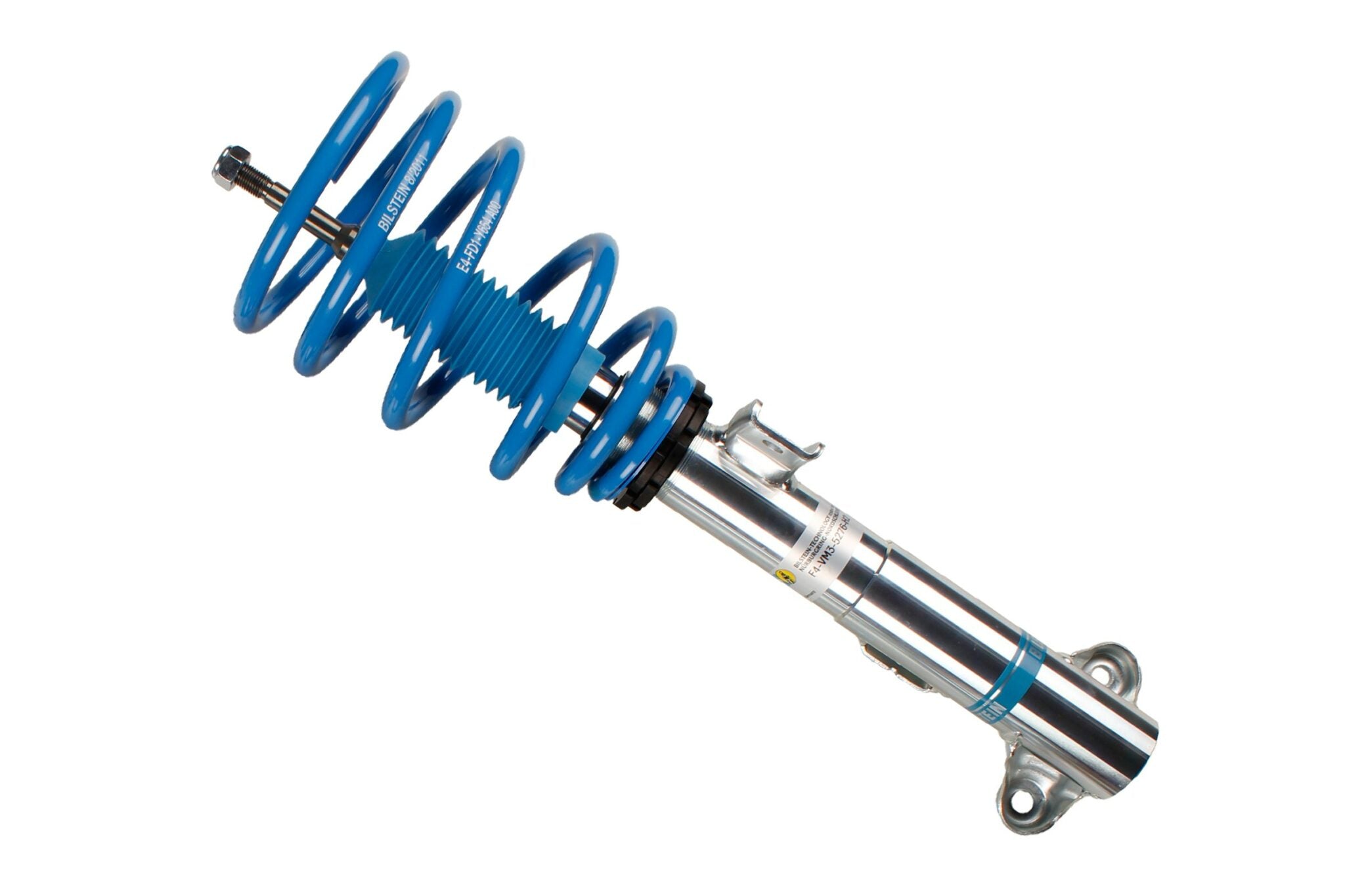 Bilstein B16 Coilover Kit Mercedes C-Class W203/CL203/S203/C/A209/  K  B16  48-088602