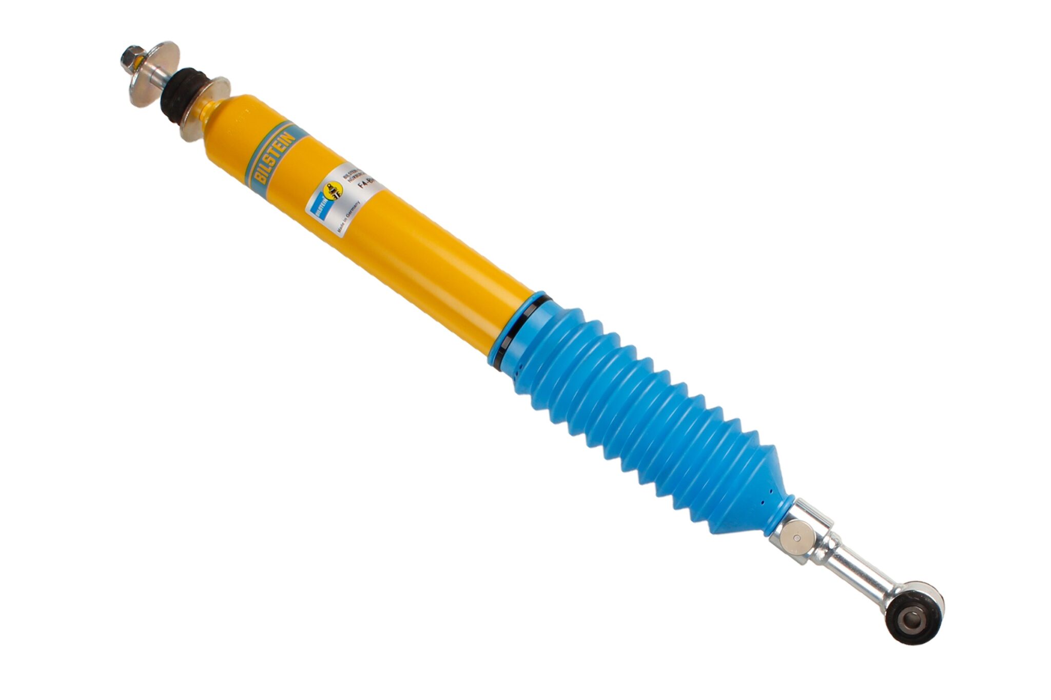 Bilstein B16 Coilover Kit Mercedes C-Class W203/CL203/S203/C/A209/  K  B16  48-088602