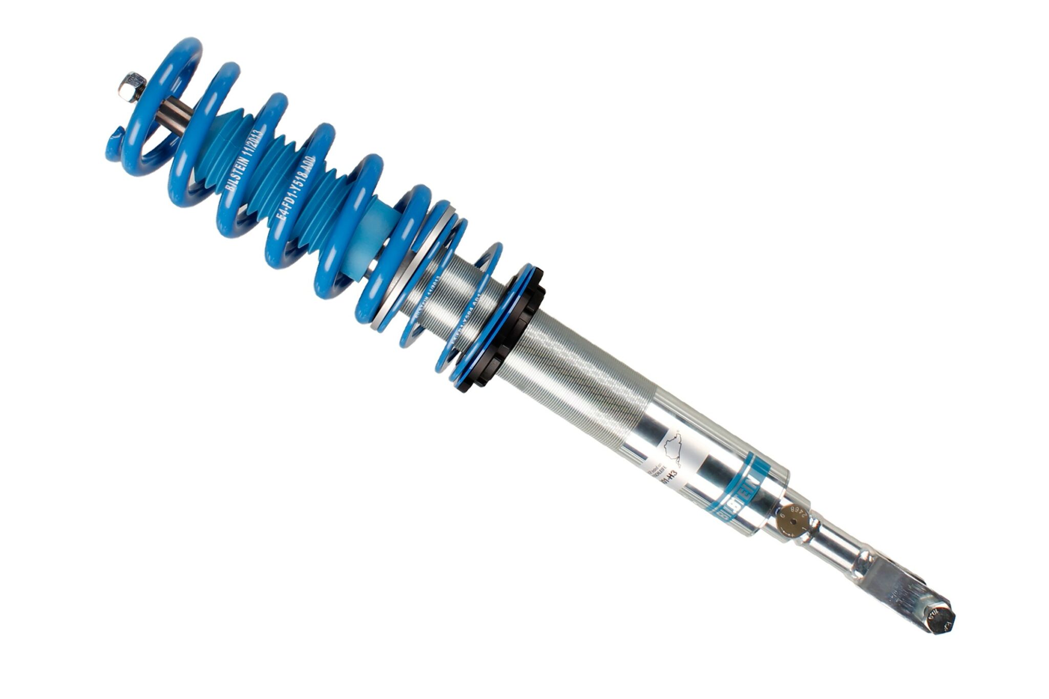 Bilstein B16 Coilover Kit Audi A6/S6/RS6 4B 4WD K B16 48-088688