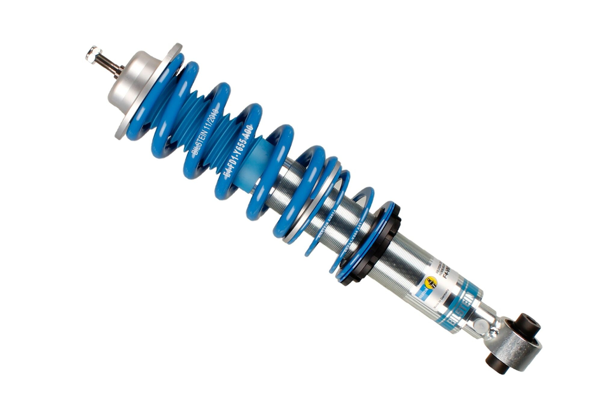 Bilstein B16 Coilover Kit Audi A6/S6/RS6 4B 4WD K B16 48-088688
