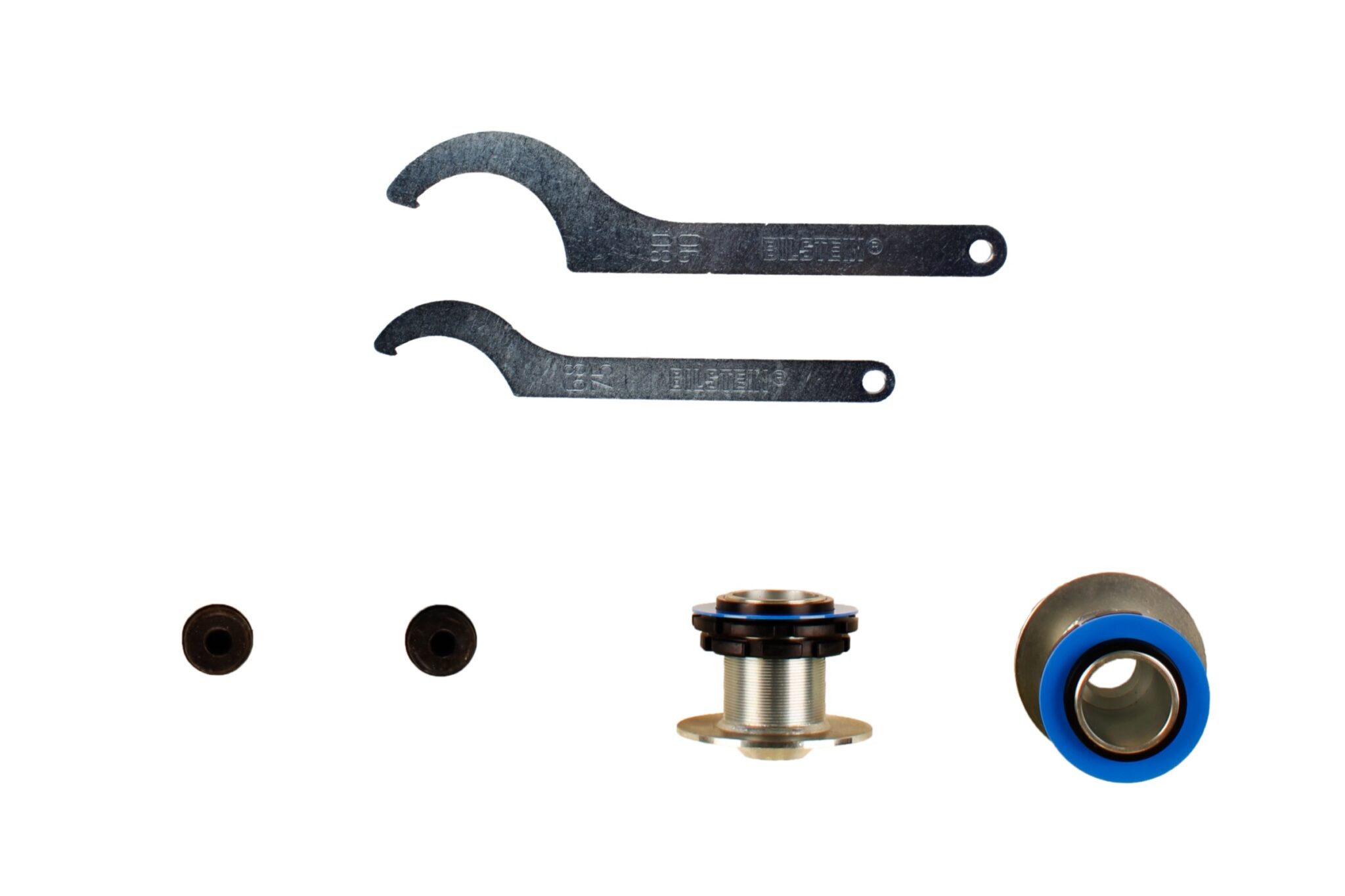 Bilstein B16 Coilover Kit Mercedes CLS(W219) E-Class(W211)  K  B16  48-088763
