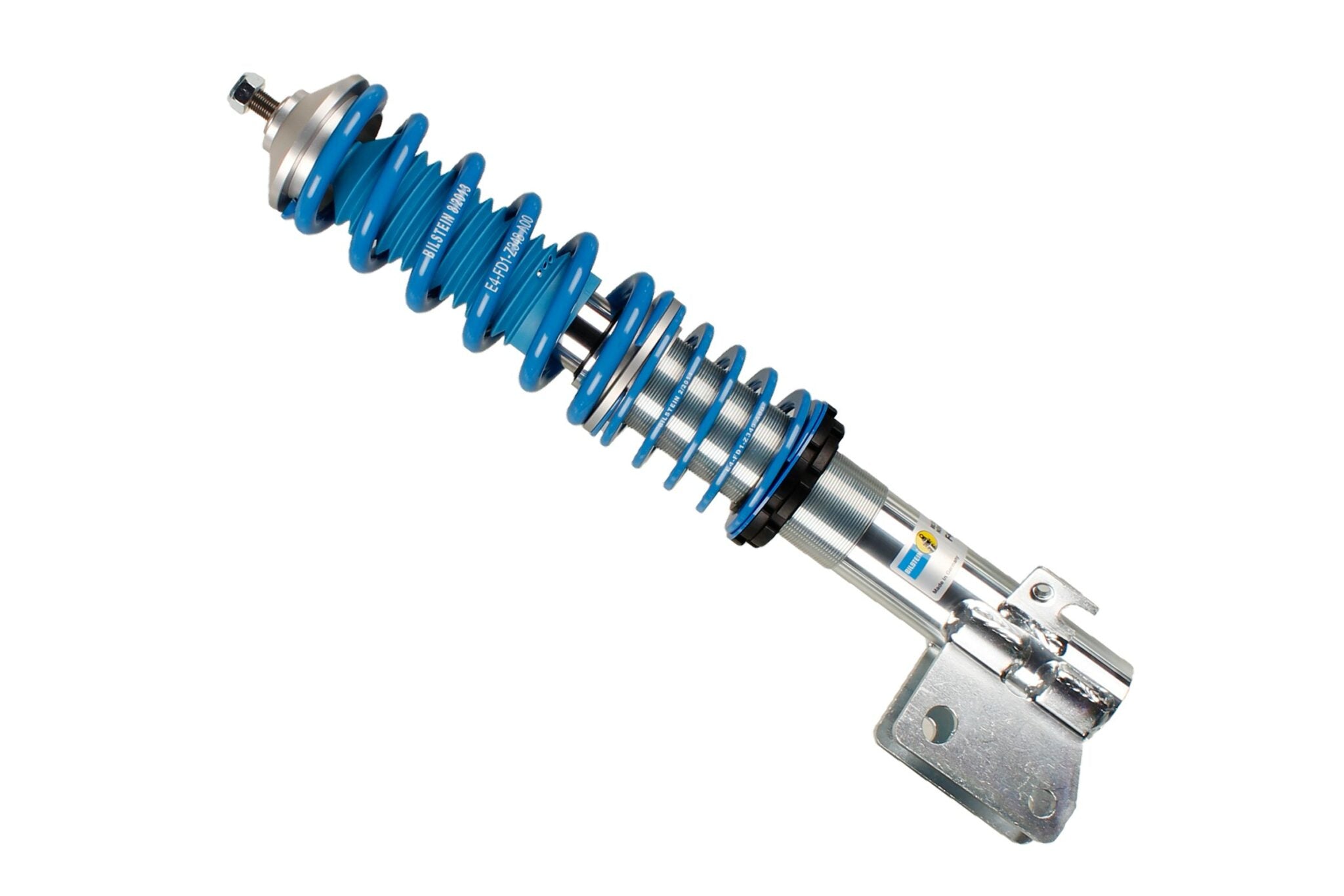 Bilstein B16 Coilover Kit Subaru Impreza, GD/GG/GGS  K  B16  48-103398