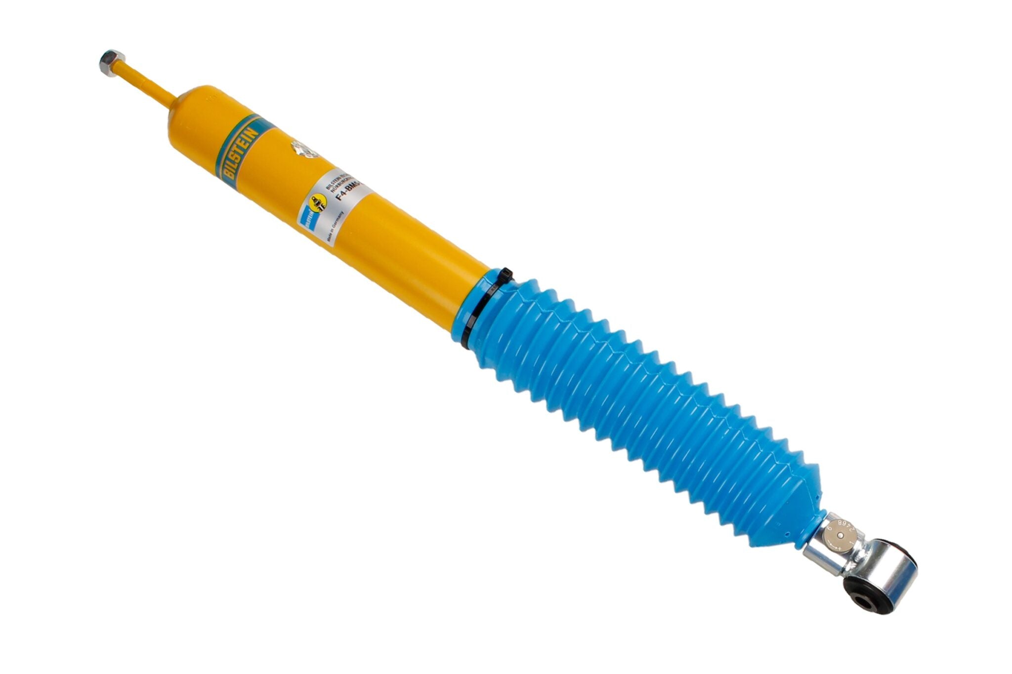 Bilstein B16 Coilover Kit BMW Z4  K  B16  48-104739
