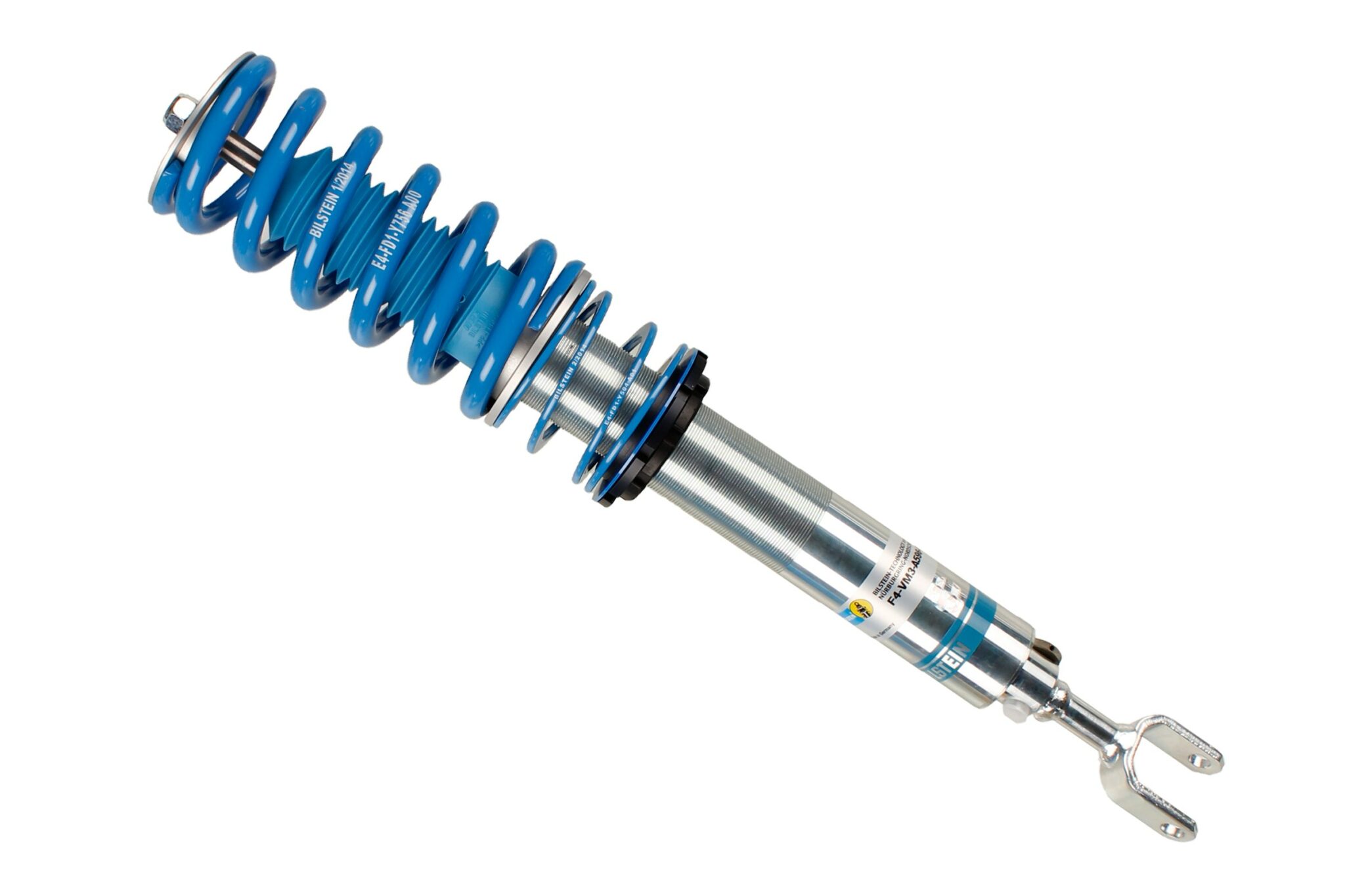 Bilstein B16 Coilover Kit Audi S4 (8E) K B16 48-105958