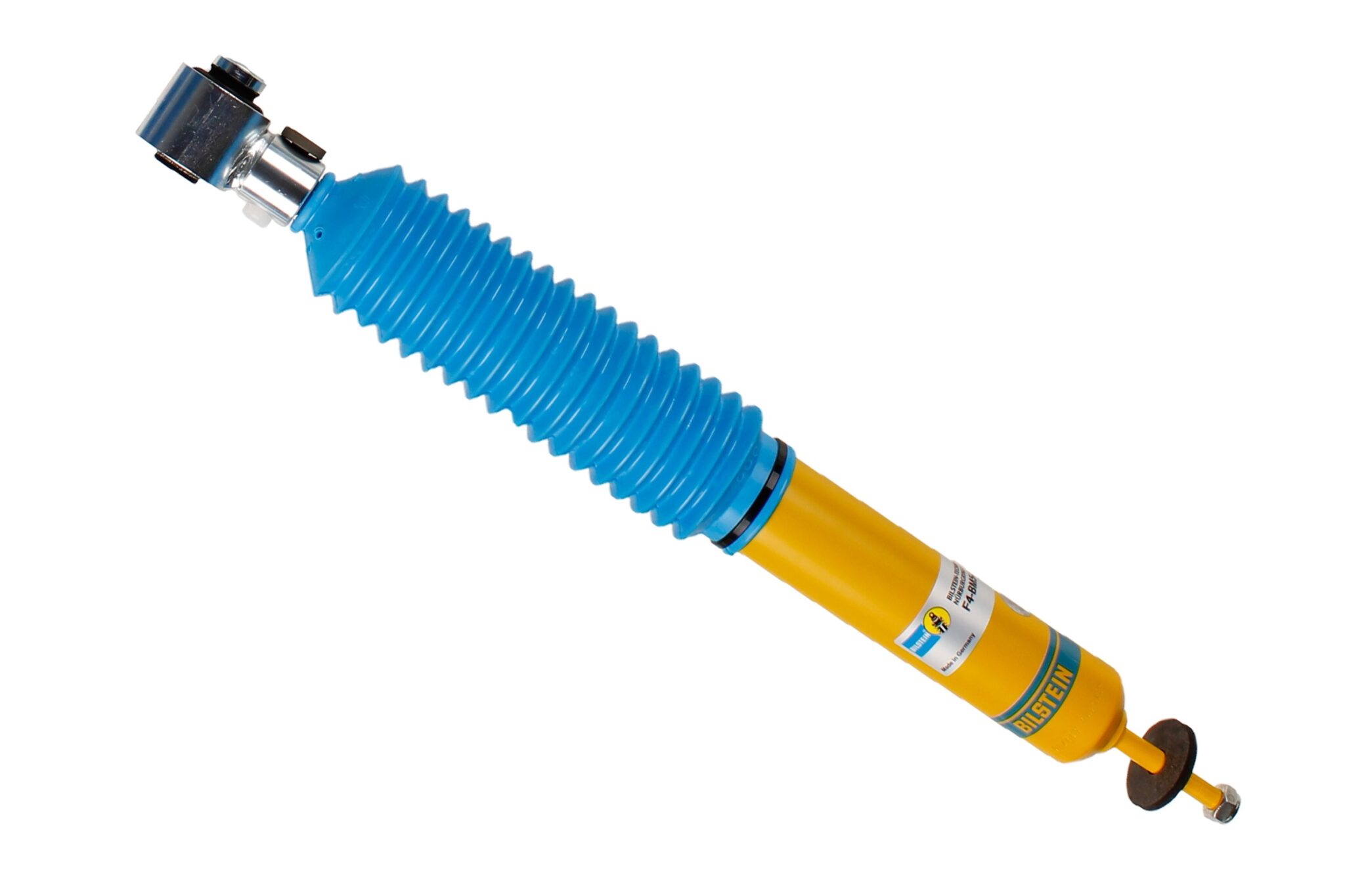 Bilstein B16 Coilover Kit Audi S4 (8E) K B16 48-105958