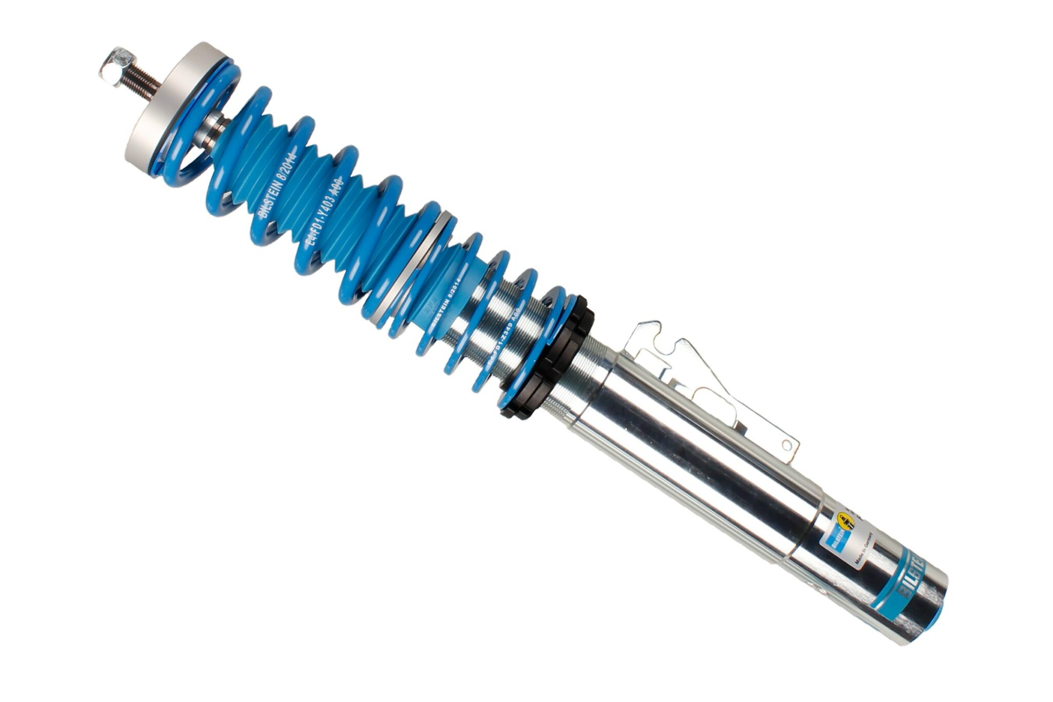 Bilstein B16 Coilover Kit Porsche 911 997 K B16 PSS9 48-115575