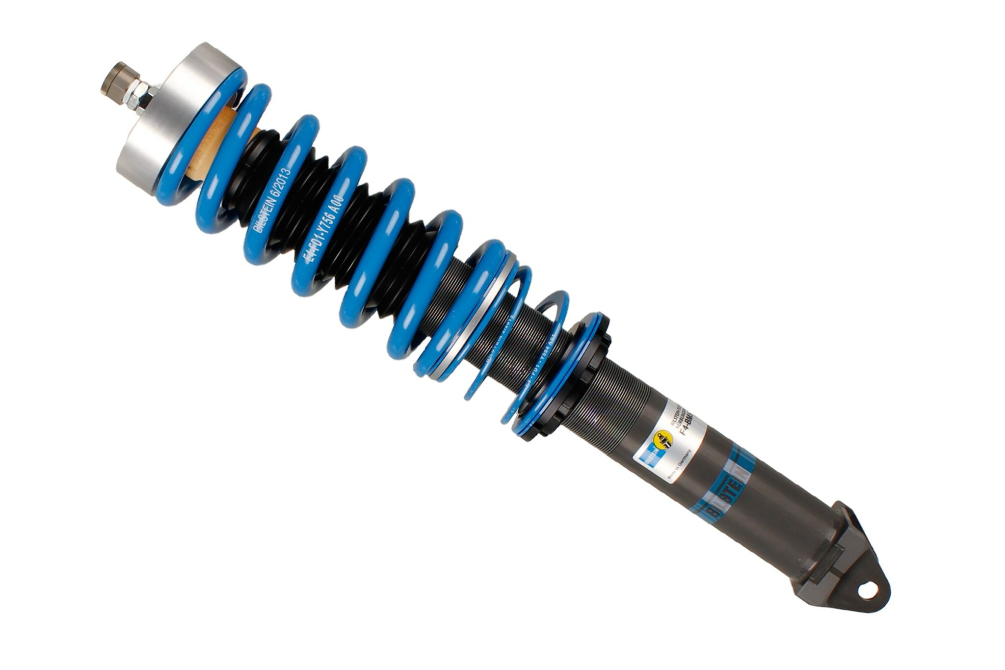 Bilstein B16 Coilover Kit Porsche 911 997 K B16 PSS9 48-115575
