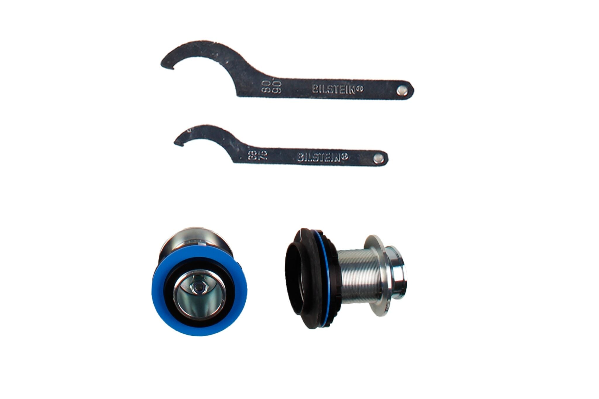 Bilstein B16 Coilover Kit Mercedes SLK, W171  K  B16  48-116077