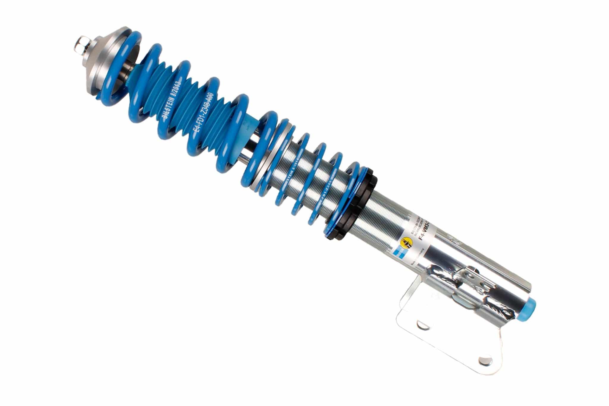 Bilstein B16 PSS9 Coilover Kit Subaru Impreza (1999-2009)  48-123525