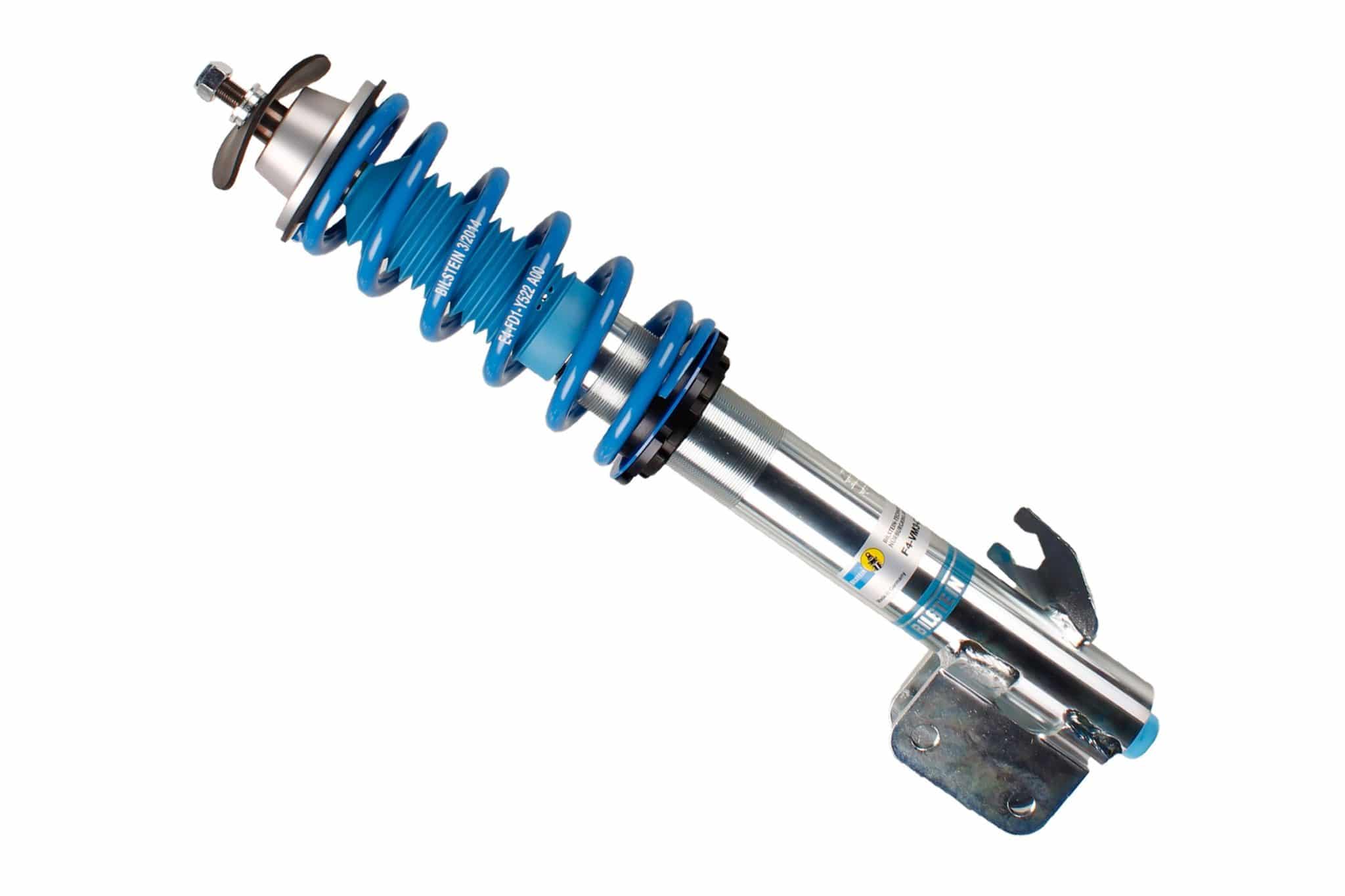 Bilstein B16 PSS9 Coilover Kit Subaru Impreza (1999-2009)  48-123525