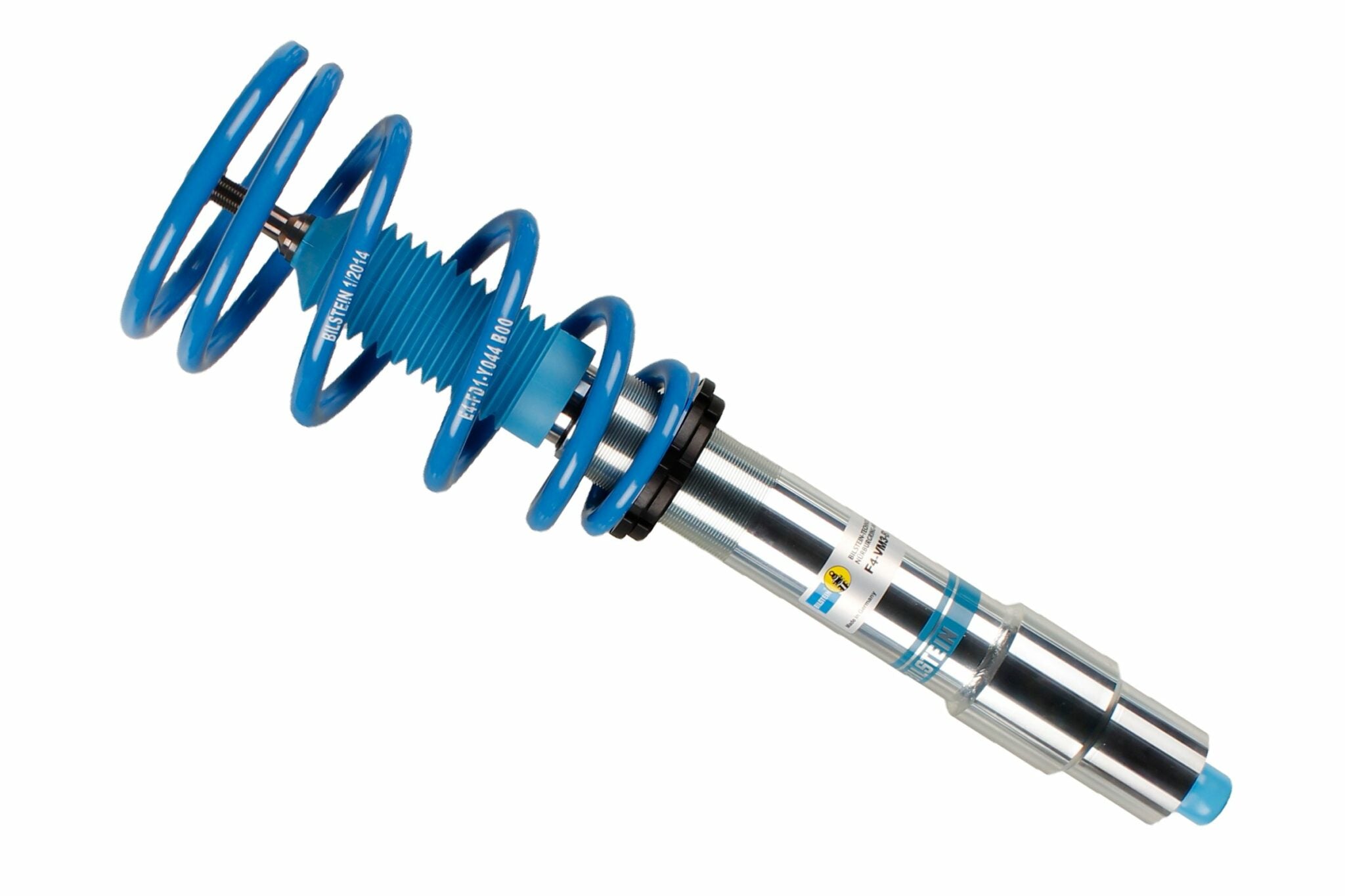 Bilstein B16 Coilover Kit BMW 6er Coupe/Cabrio E63/E64 K B16  48-123952