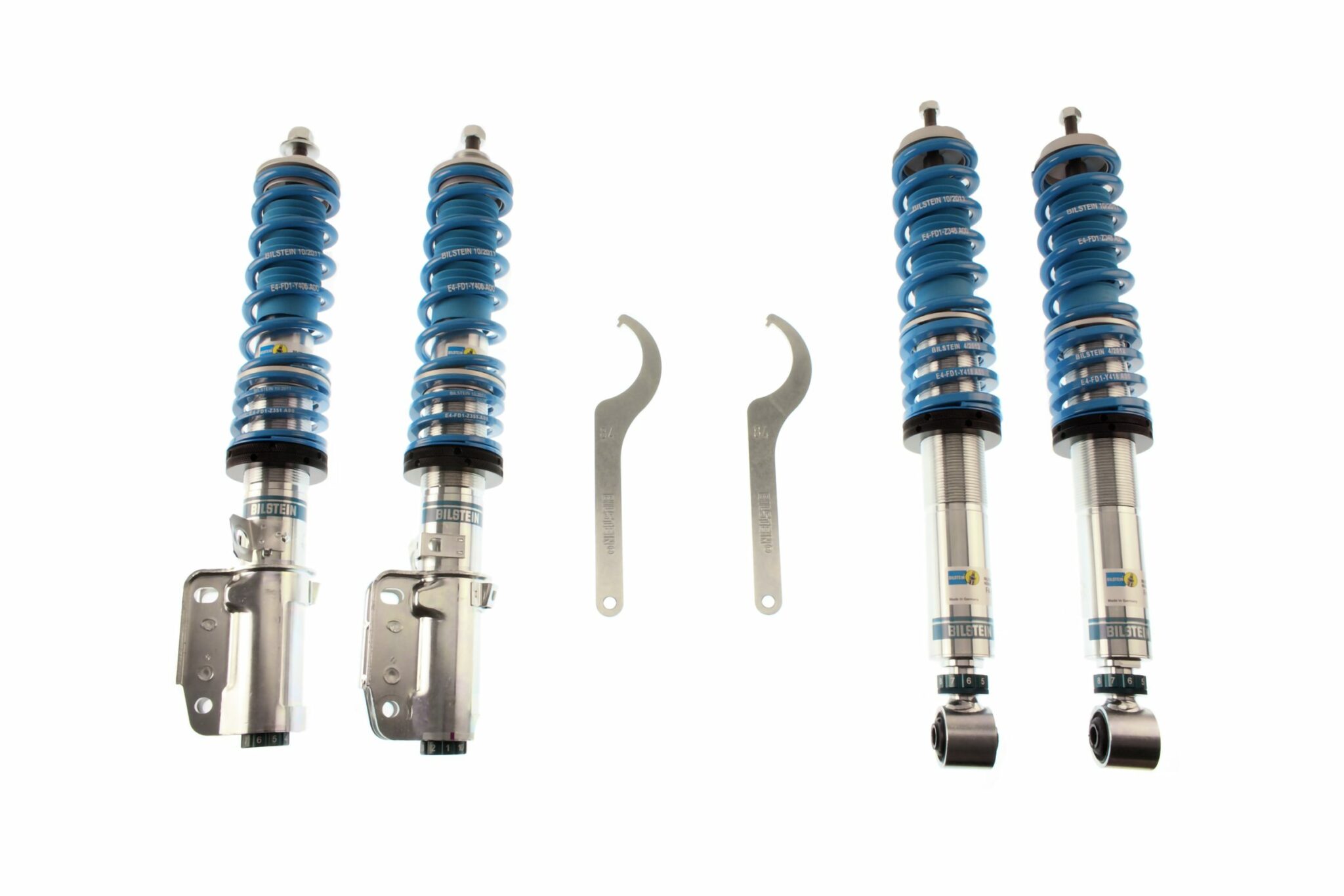 Bilstein B16 Coilover Kit Porsche 911 (964)  V/H  B16  48-132633