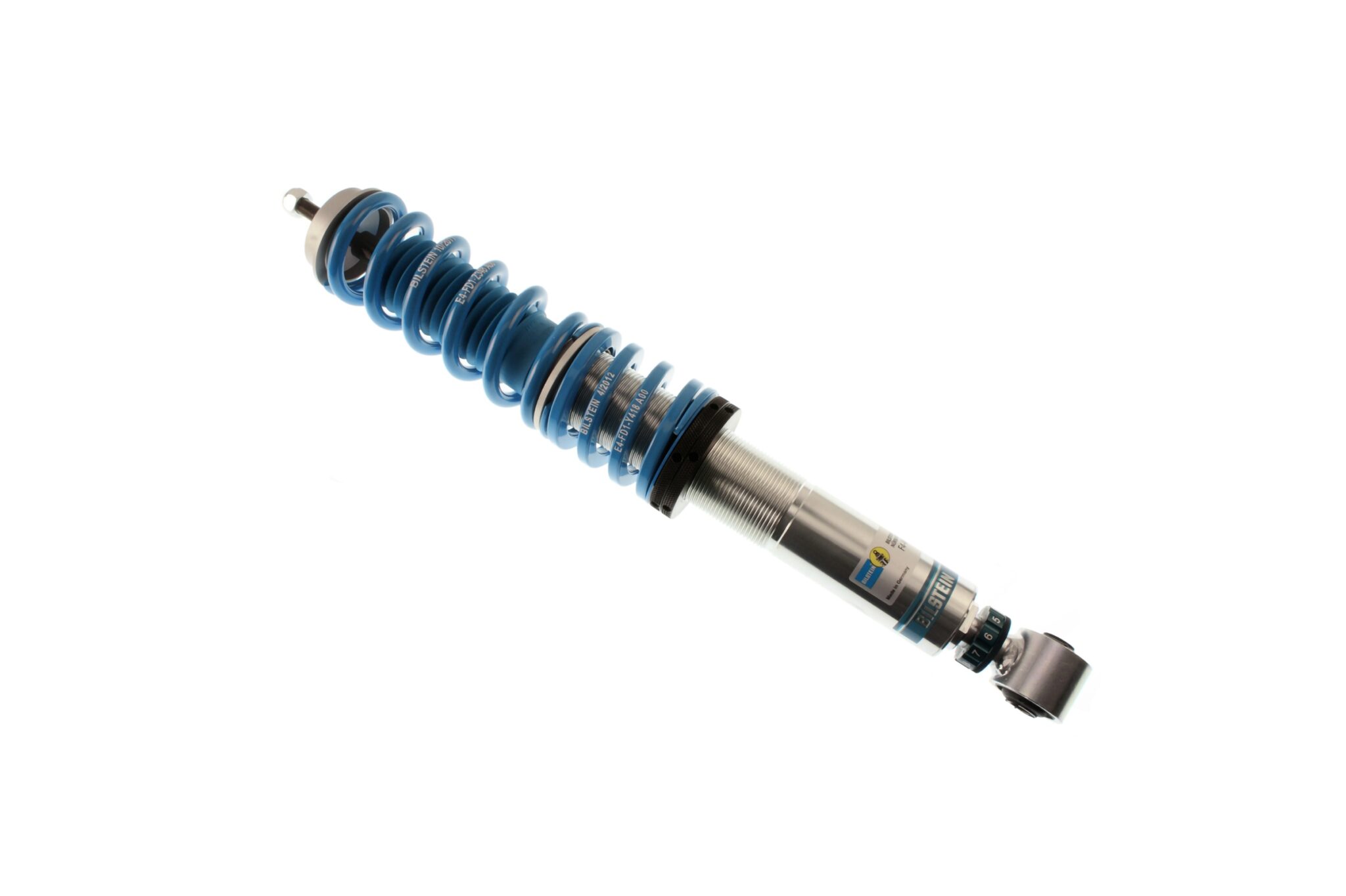 Bilstein B16 Coilover Kit Porsche 911 (964)  V/H  B16  48-132633
