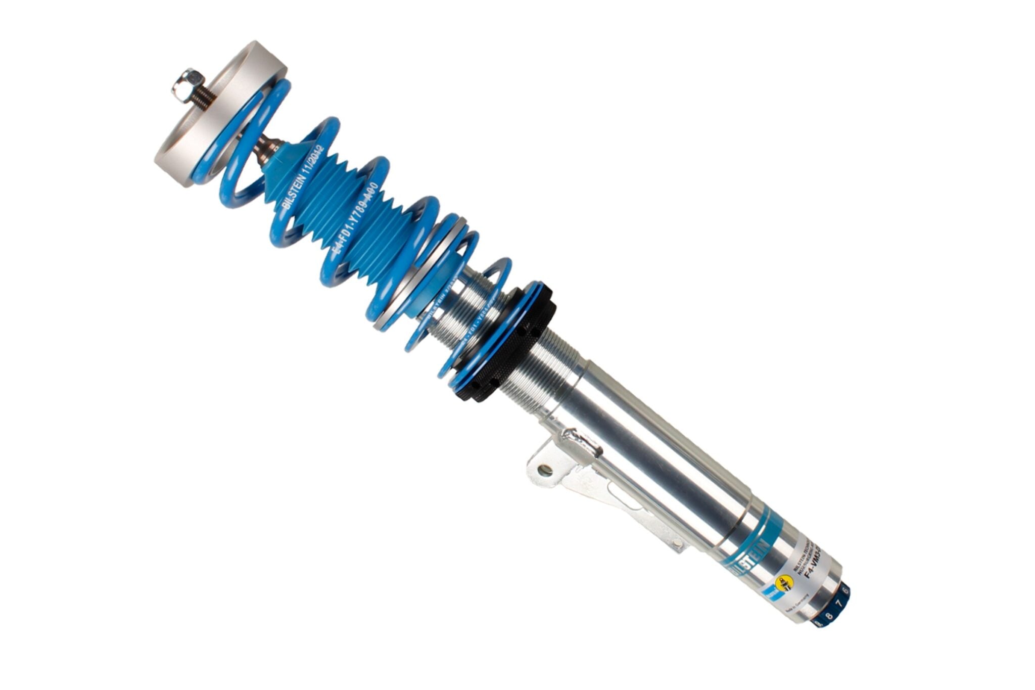 Bilstein B16 Coilover Kit Porsche 996 Turbo  K  B16  48-135368