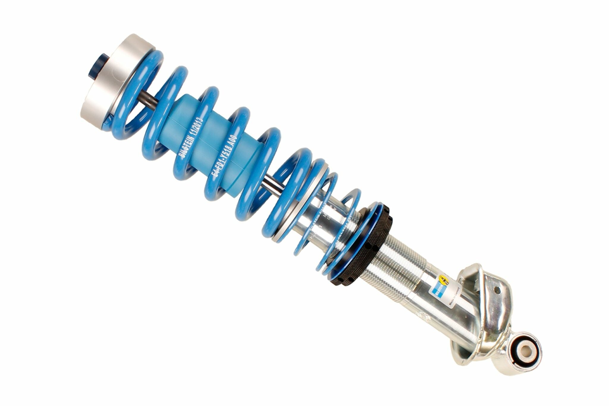 Bilstein B16 Coilover Kit Porsche 996 Turbo  K  B16  48-135368