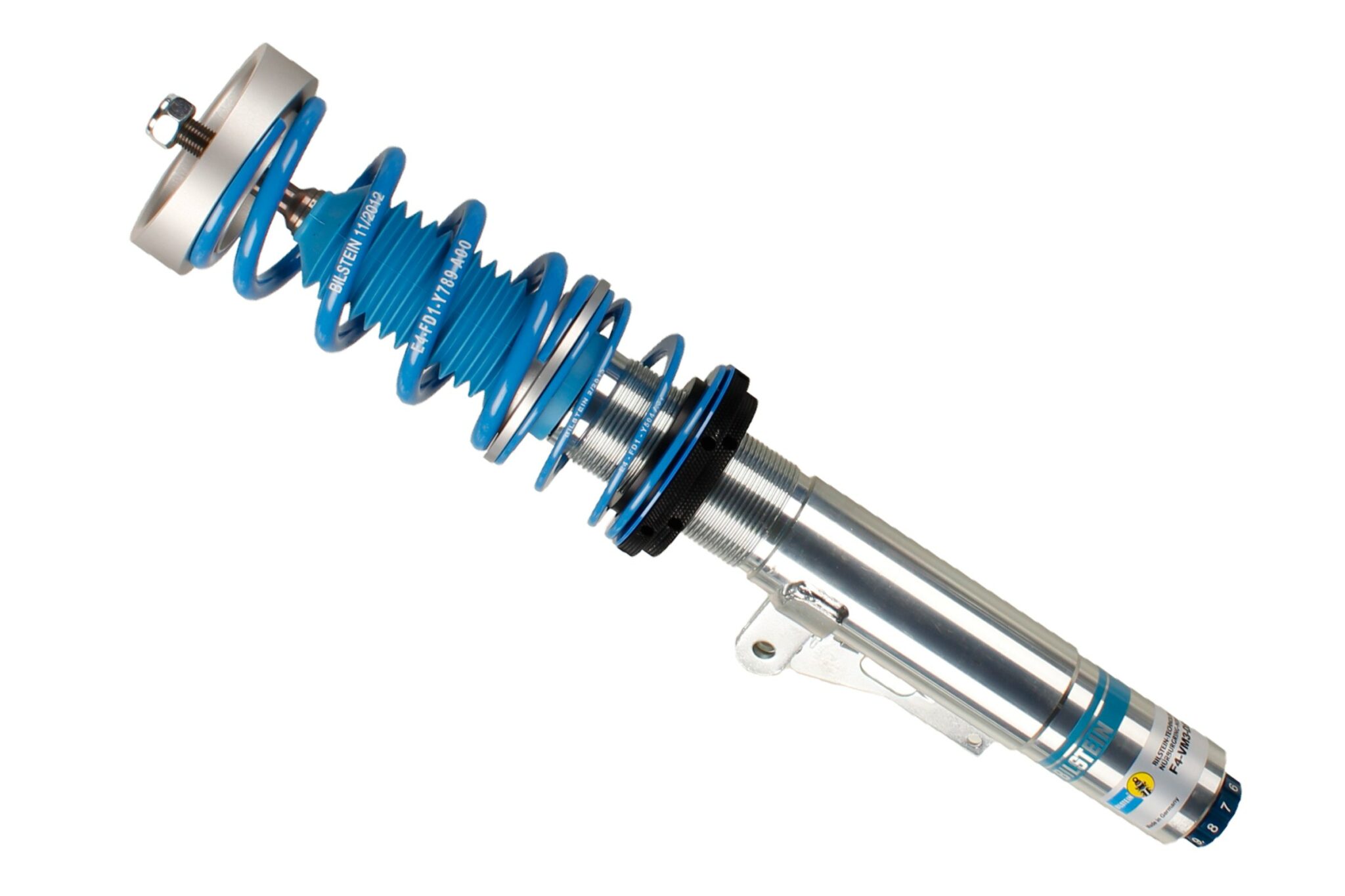 Bilstein B16 Coilover Kit Porsche 911 (997) V/H B16 48-136013