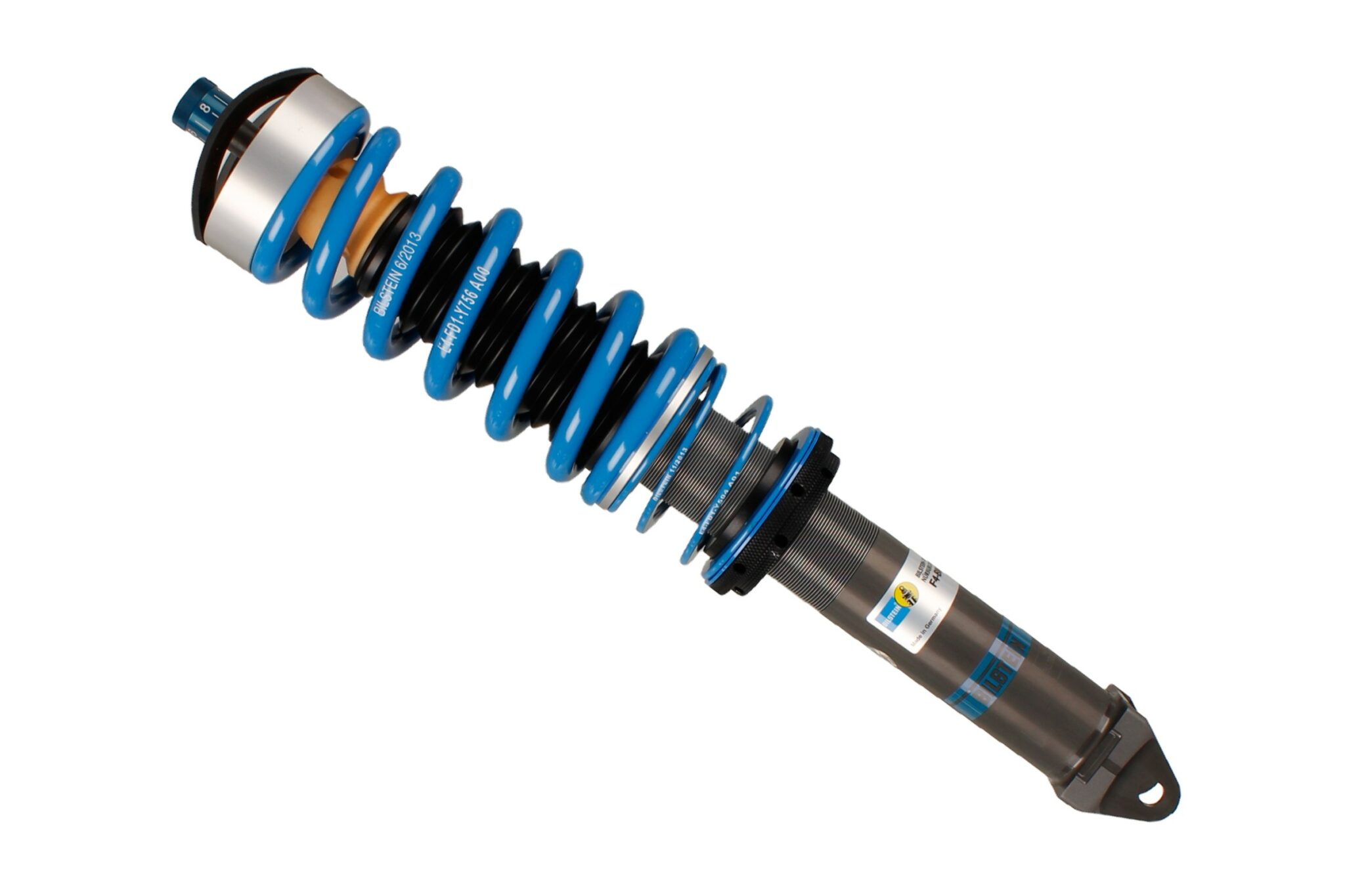 Bilstein B16 Coilover Kit Porsche 911 (997) V/H B16 48-136013
