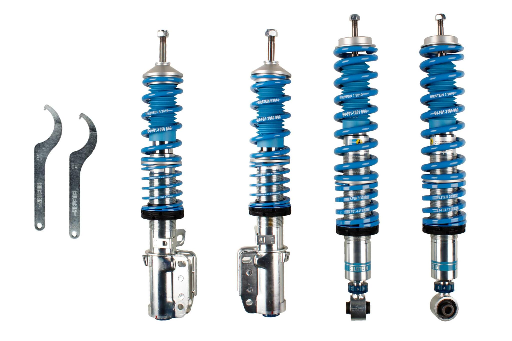 Bilstein B16 Coilover Kit Porsche 964 RS  K  B16  48-137539