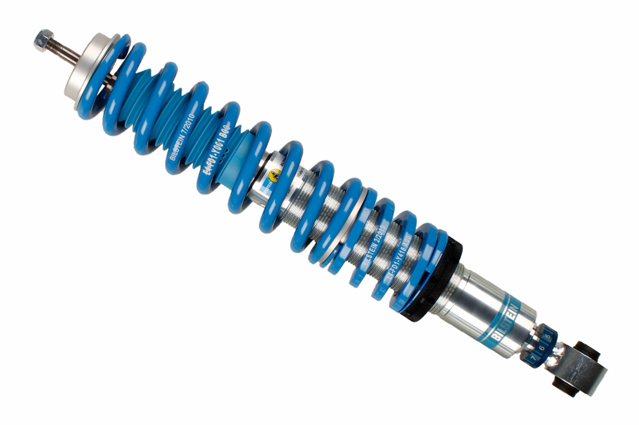 Bilstein B16 Coilover Kit Porsche 964 RS  K  B16  48-137539