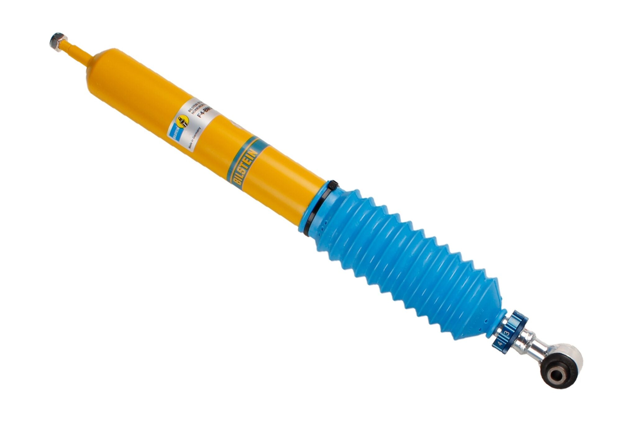 Bilstein B16 Coilover Kit Mercedes W204 C-Class  K  B16  48-141147