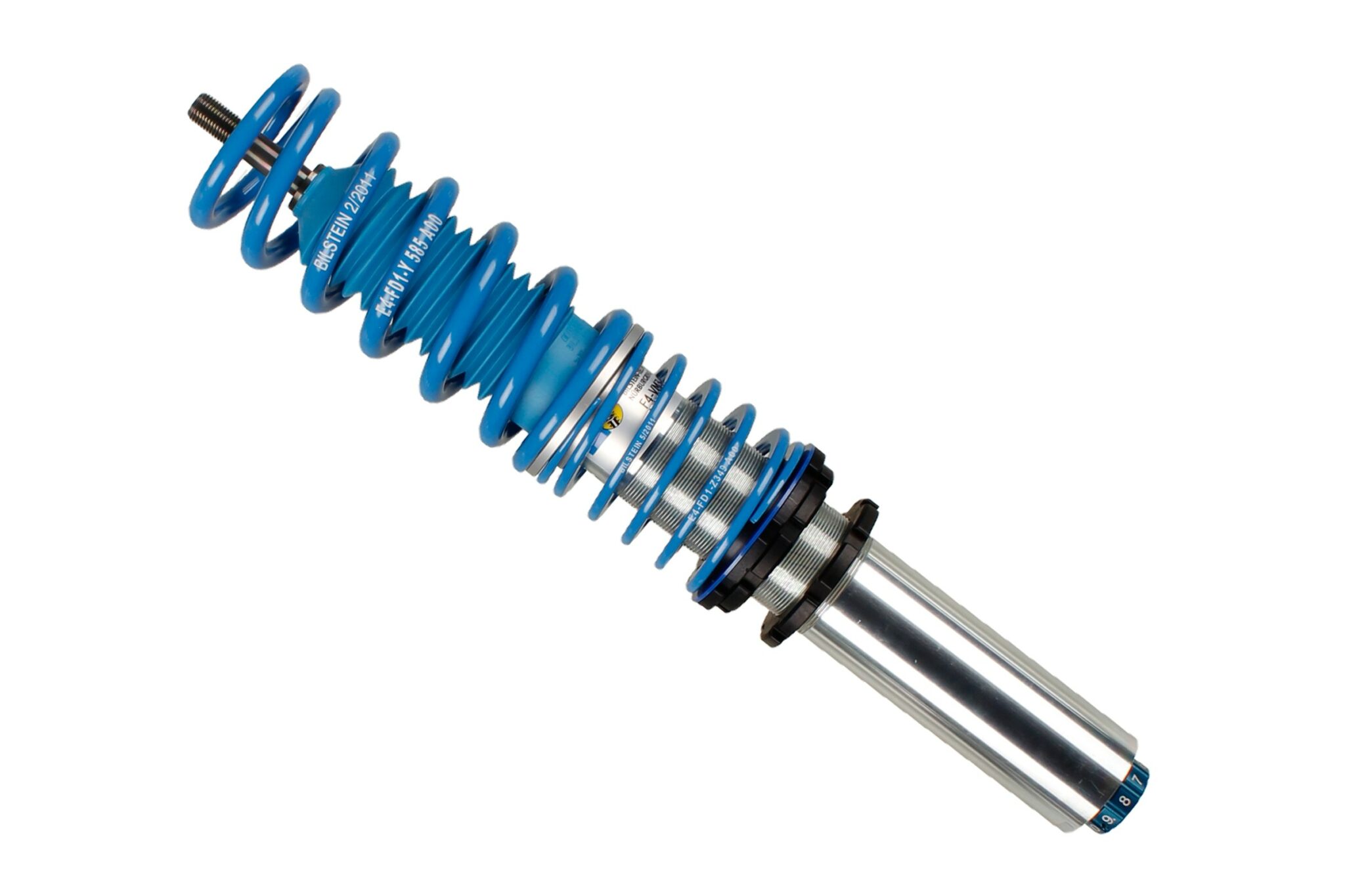 Bilstein B16 Coilover Kit Porsche 997 GT3 K B16 PSS10 48-145459