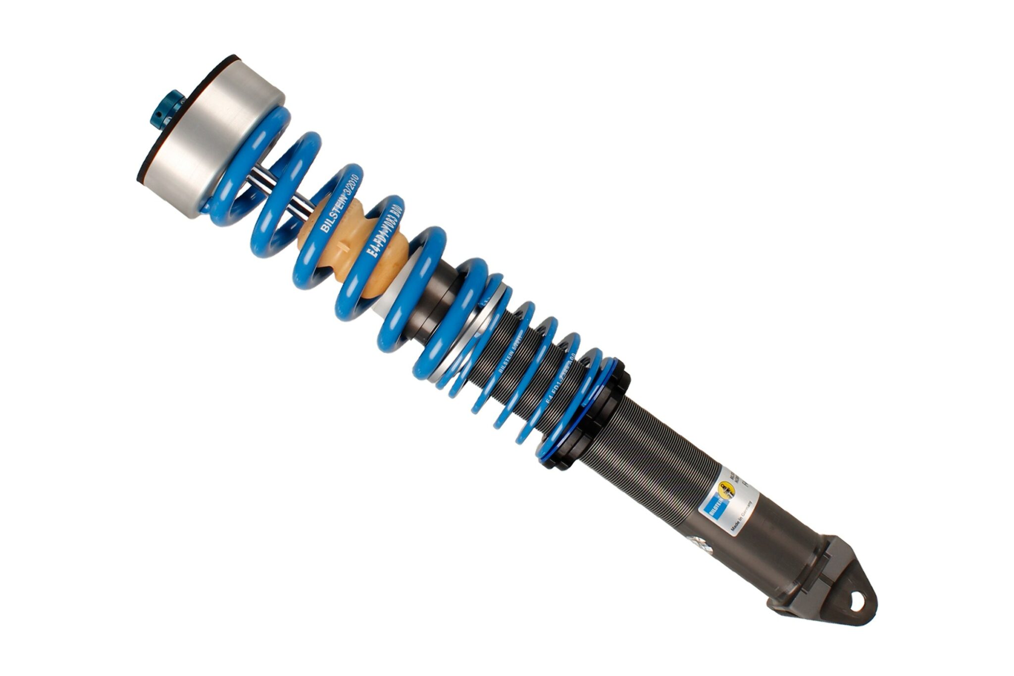 Bilstein B16 Coilover Kit Porsche 997 GT3 K B16 PSS10 48-145459