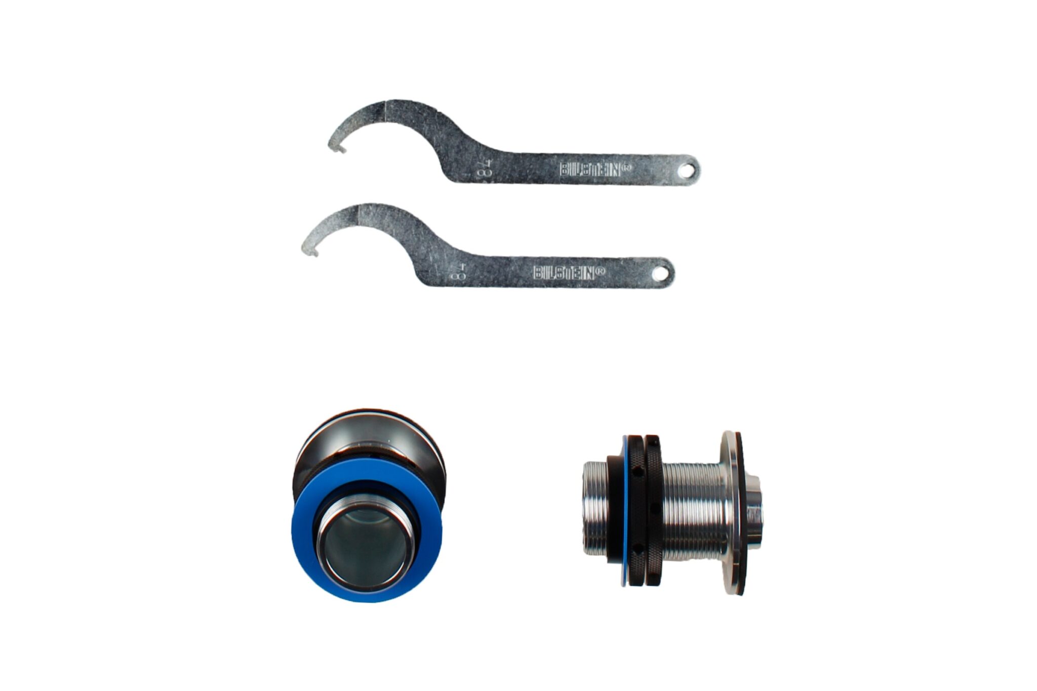 Bilstein B16 Coilover Kit BMW E92 M3 K B16 PSS10 48-145701