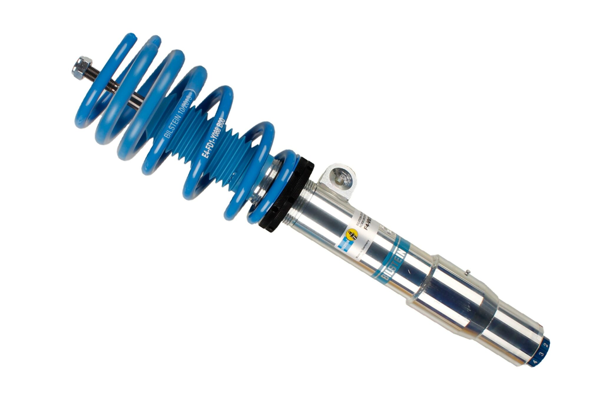 Bilstein B16 Coilover Kit BMW E92 M3 K B16 PSS10 48-145701