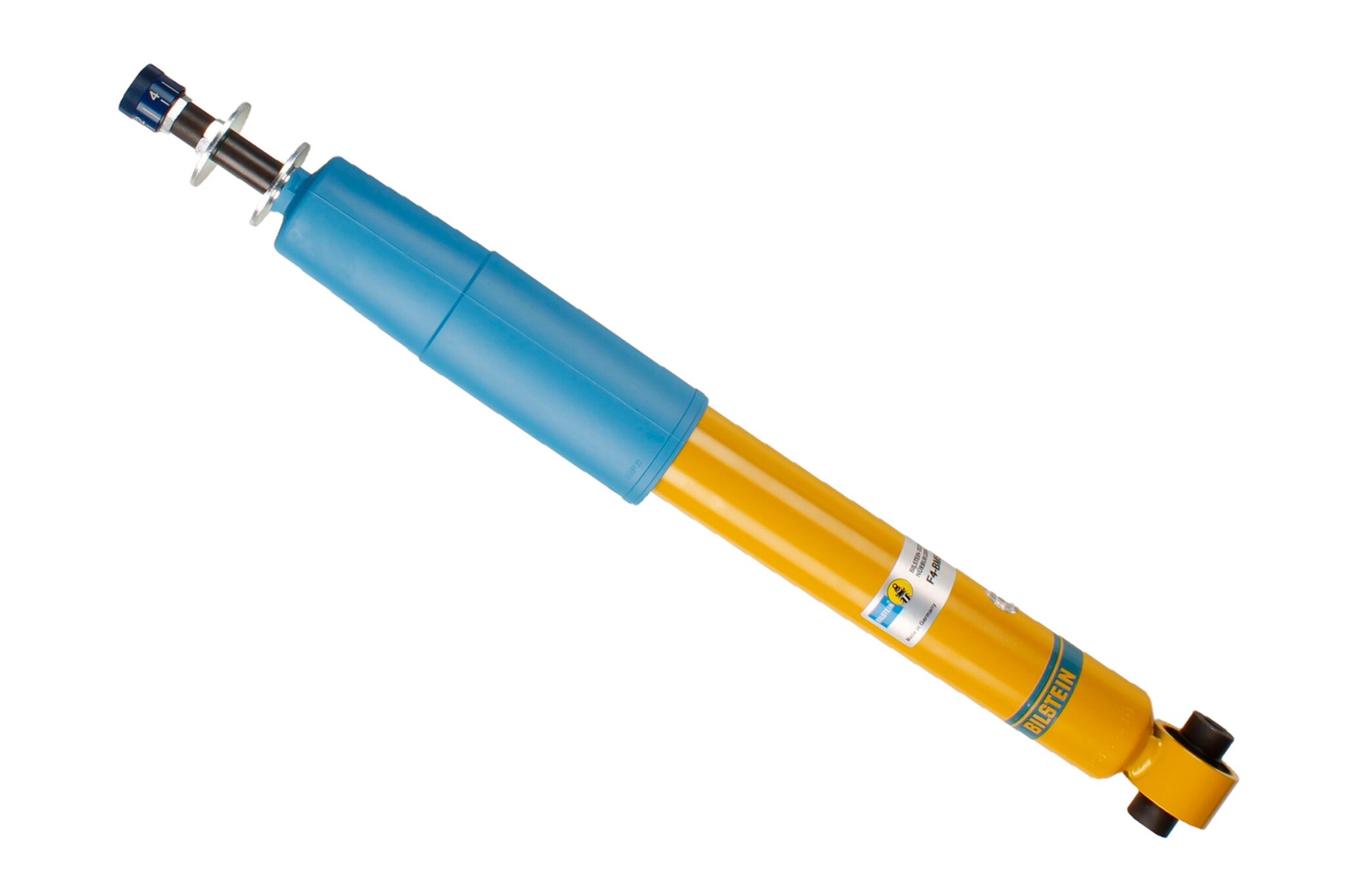 Bilstein B16 Coilover Kit BMW E92 M3 K B16 PSS10 48-145701