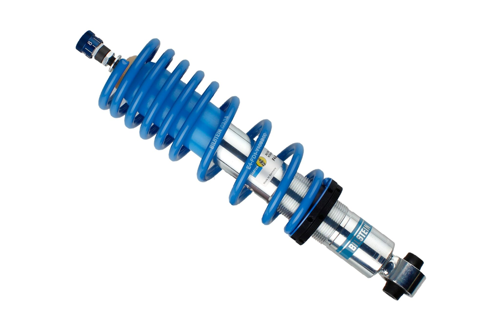 Bilstein B16 Coilover Kit Subaru Impreza (G)  K  B16  48-155830