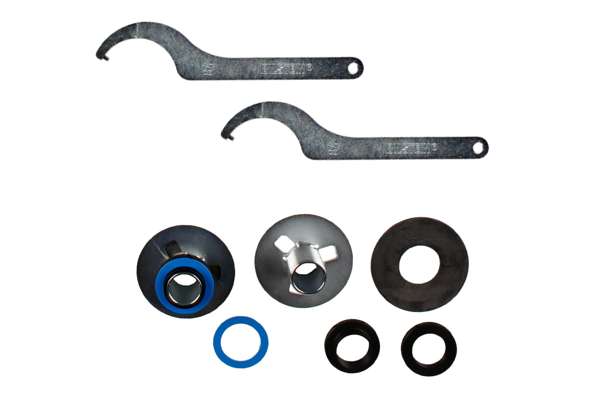 Bilstein B16 Coilover Kit Nissan 370Z K B16 48-165815