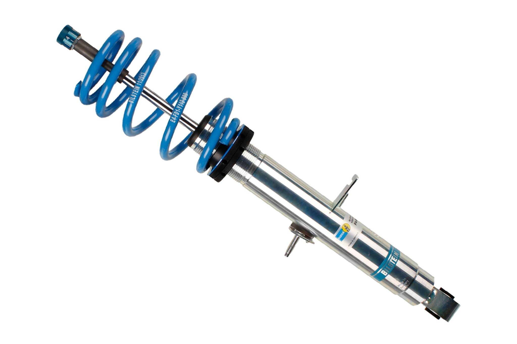 Bilstein B16 Coilover Kit Nissan 370Z K B16 48-165815